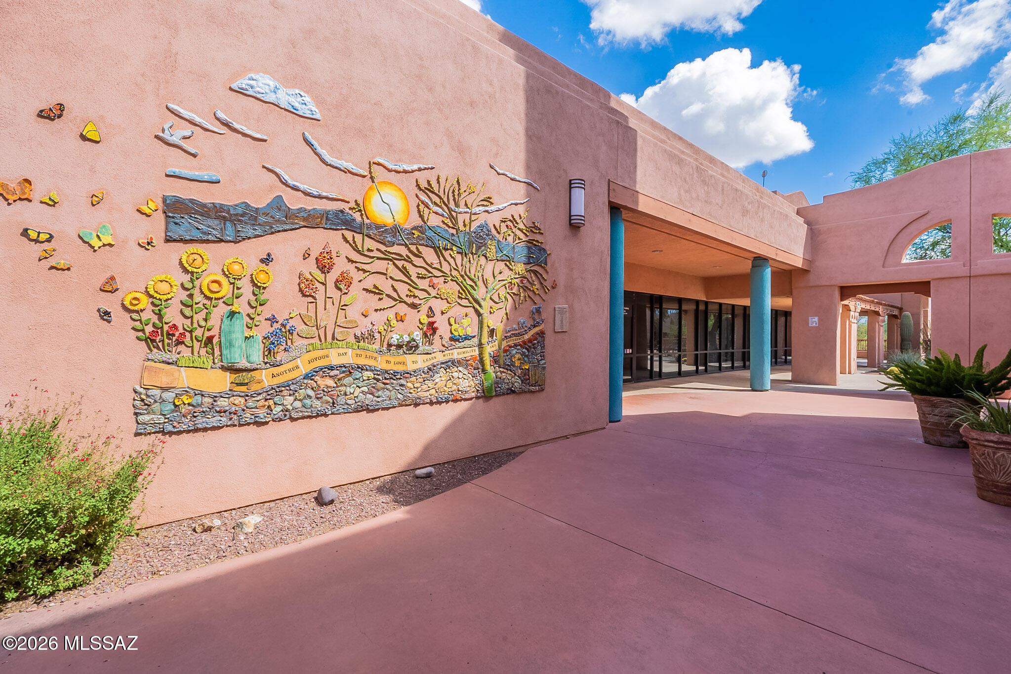 Academy Village - Residential