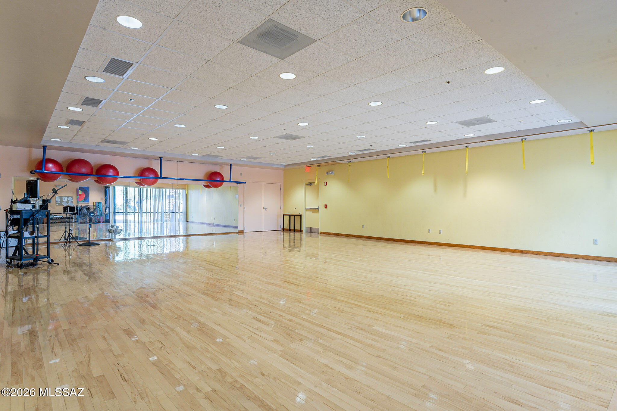 Academy Village - Residential