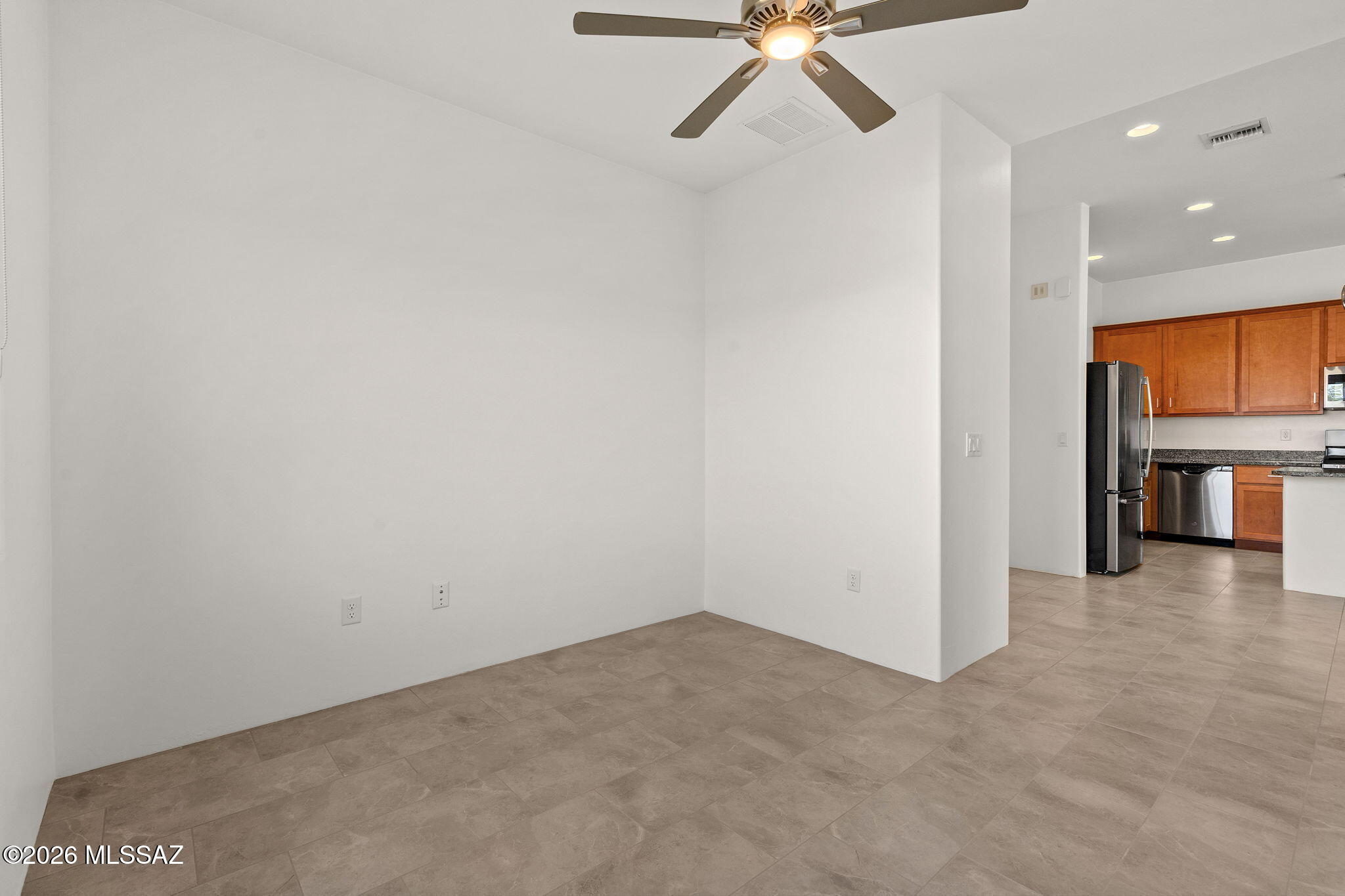 Academy Village - Residential