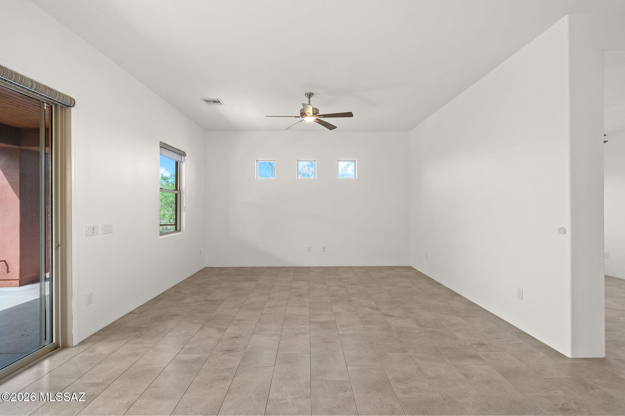 Academy Village - Residential