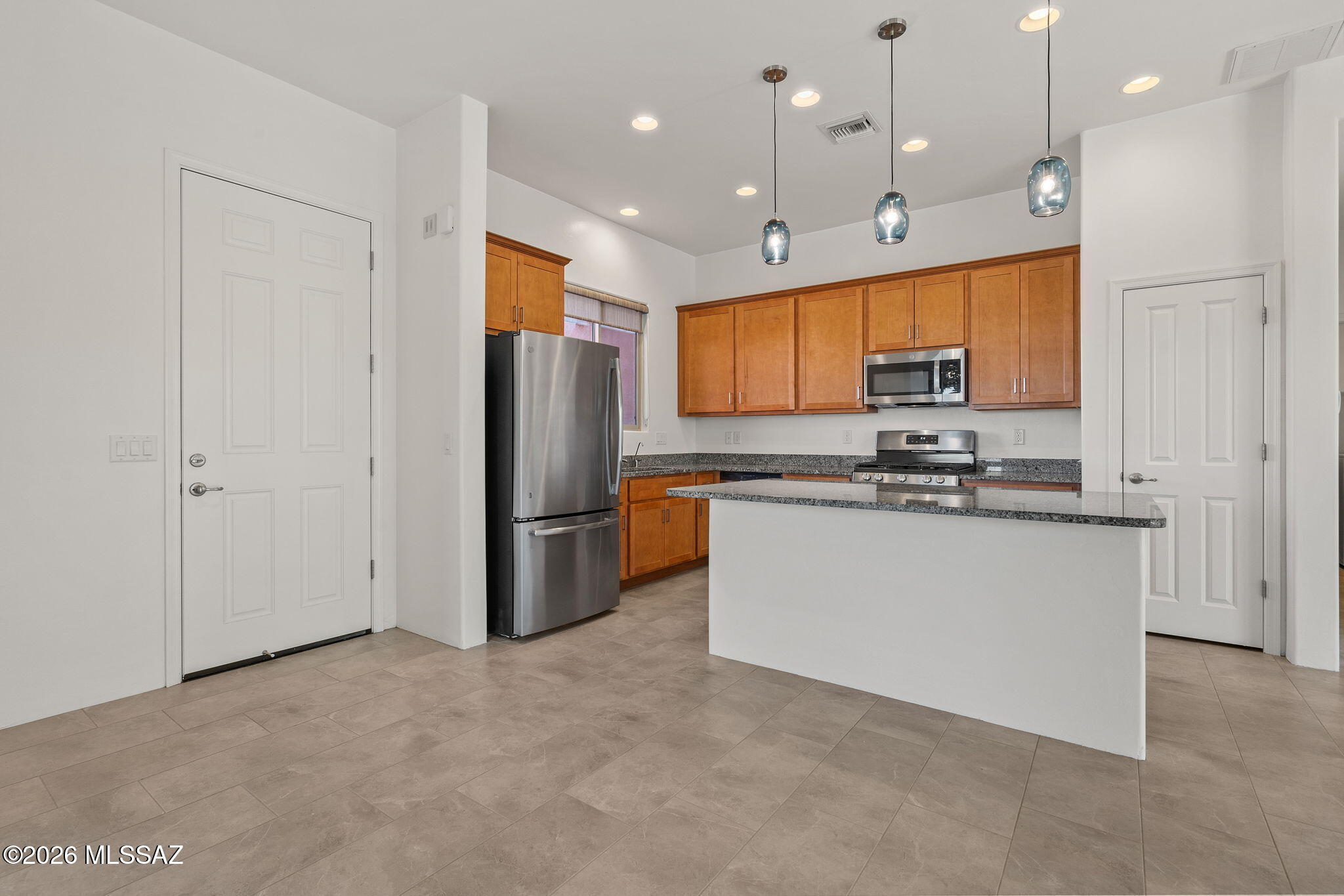 Academy Village - Residential