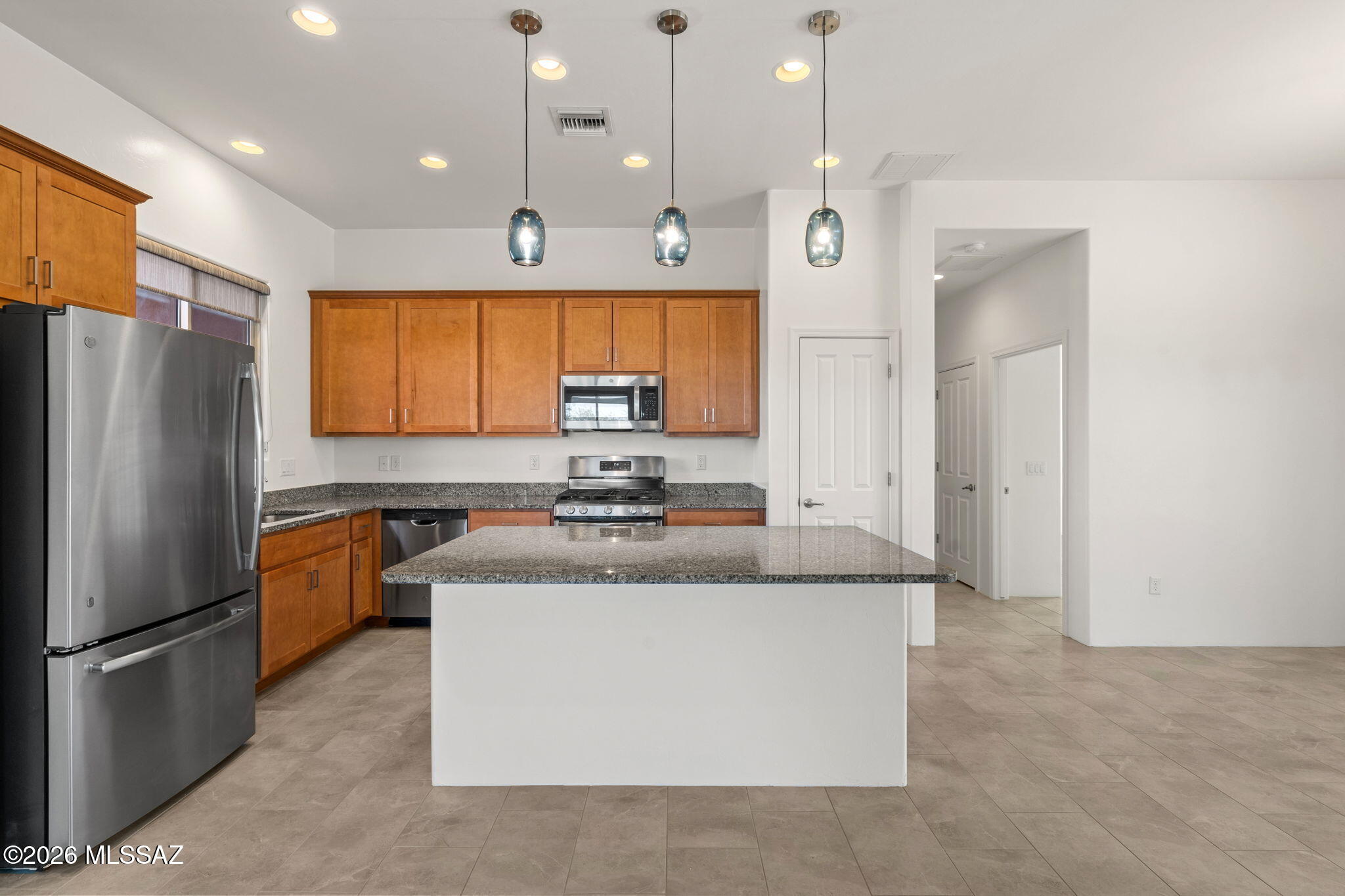 Academy Village - Residential