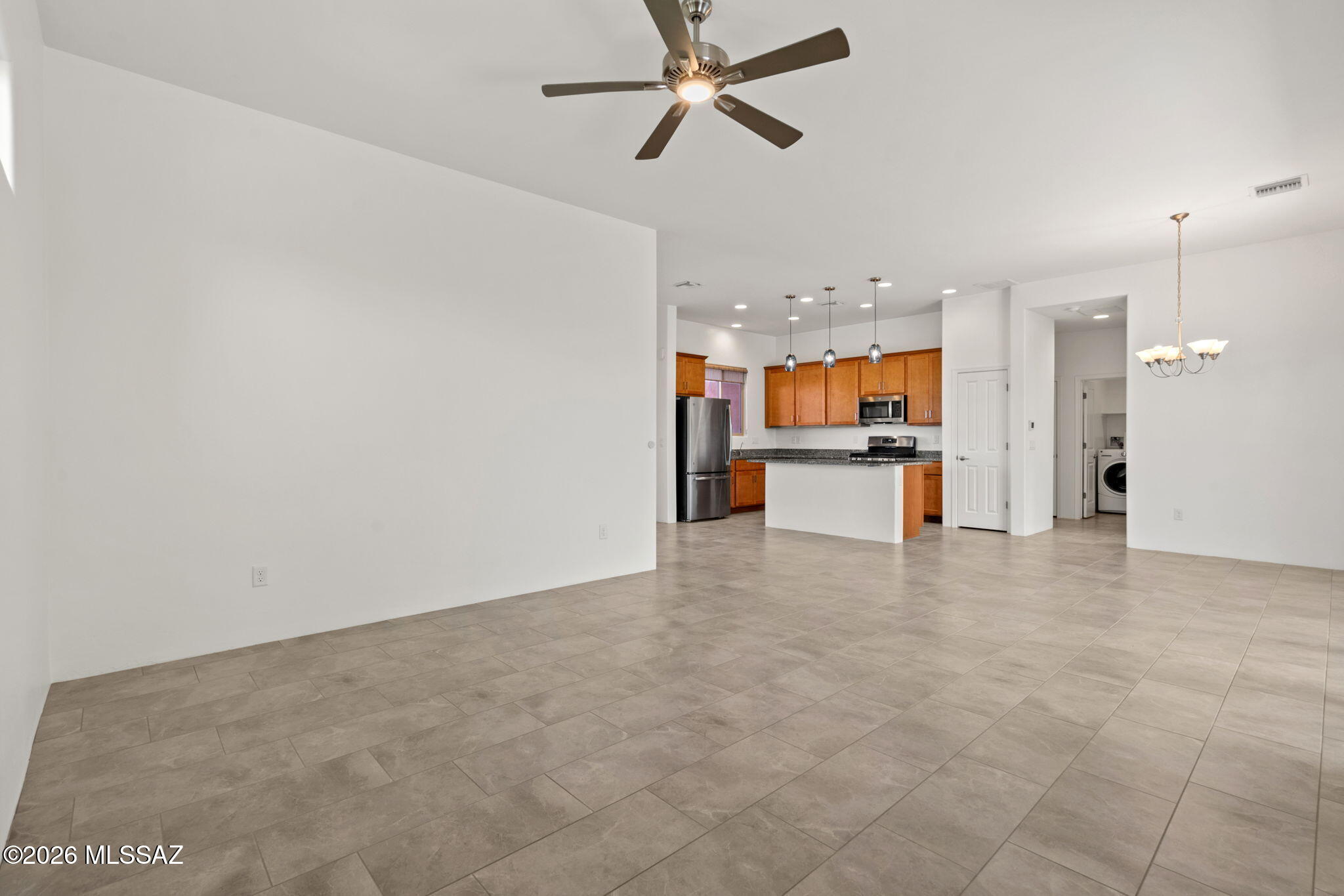 Academy Village - Residential