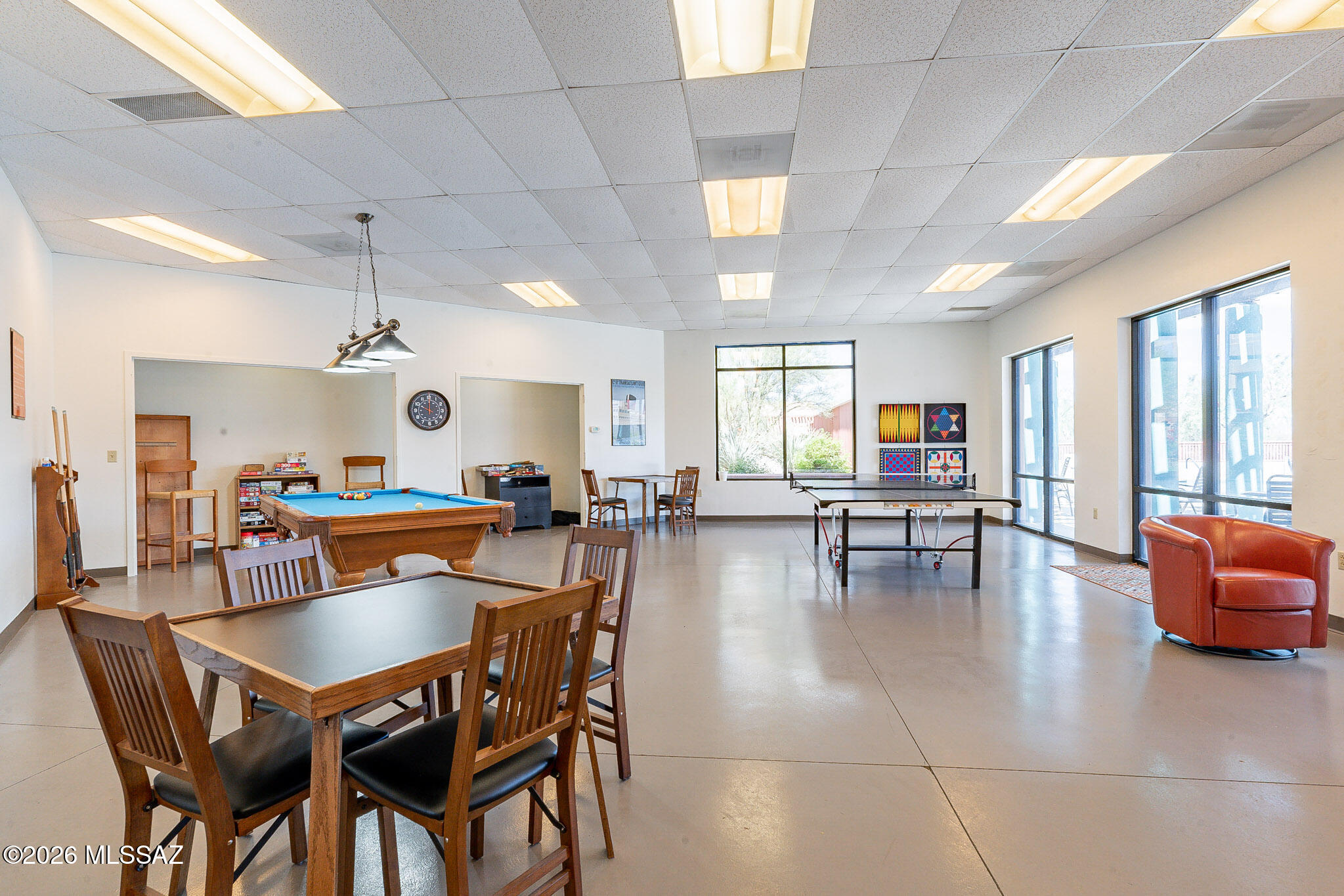 Academy Village - Residential