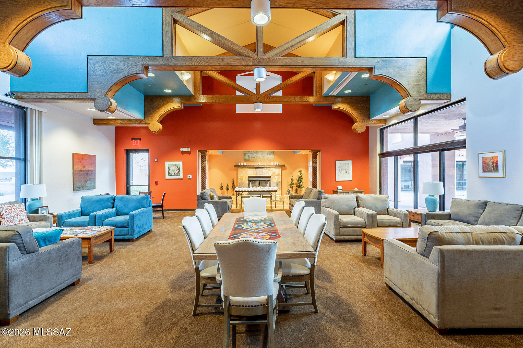 Academy Village - Residential