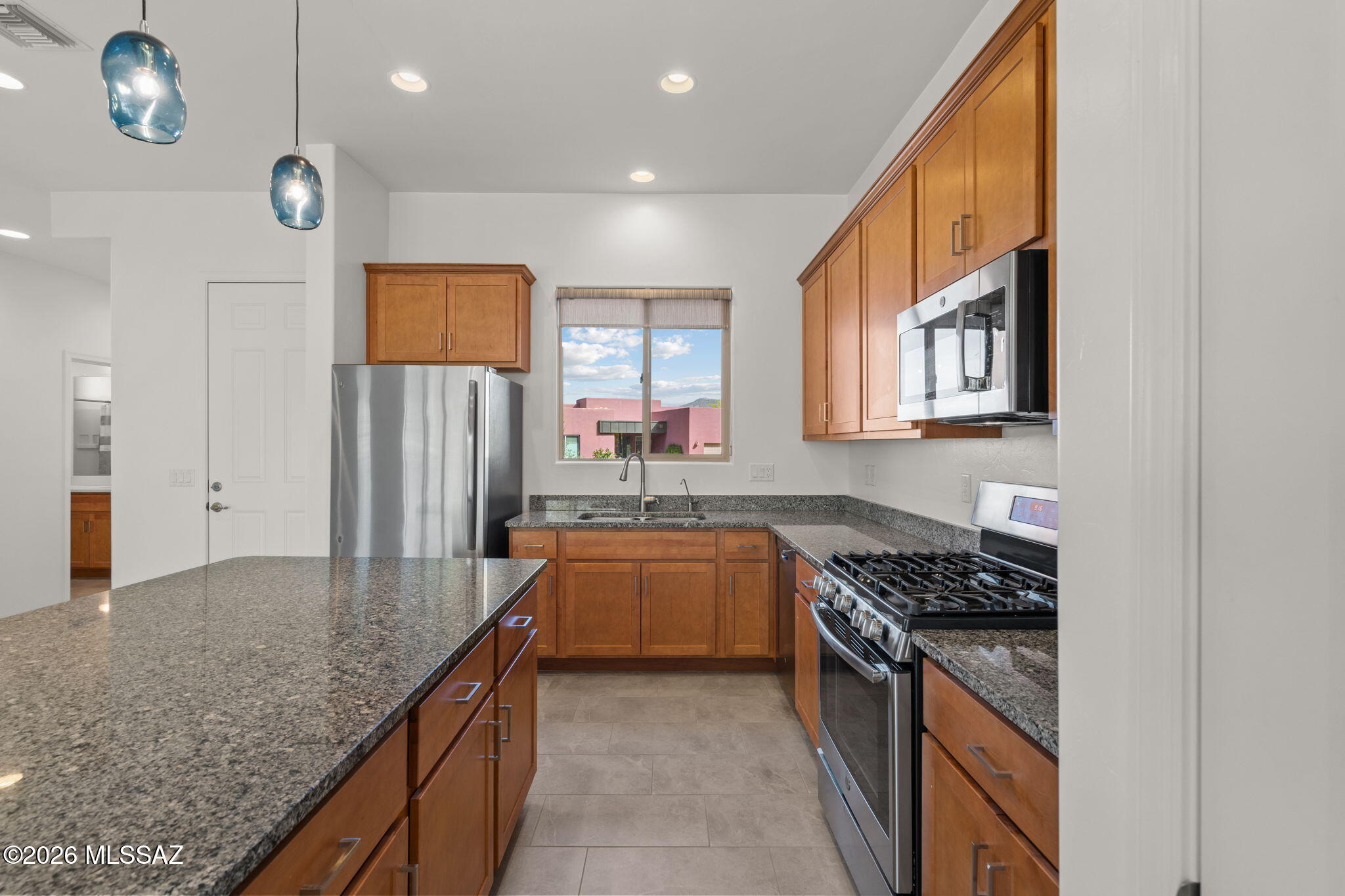 Academy Village - Residential