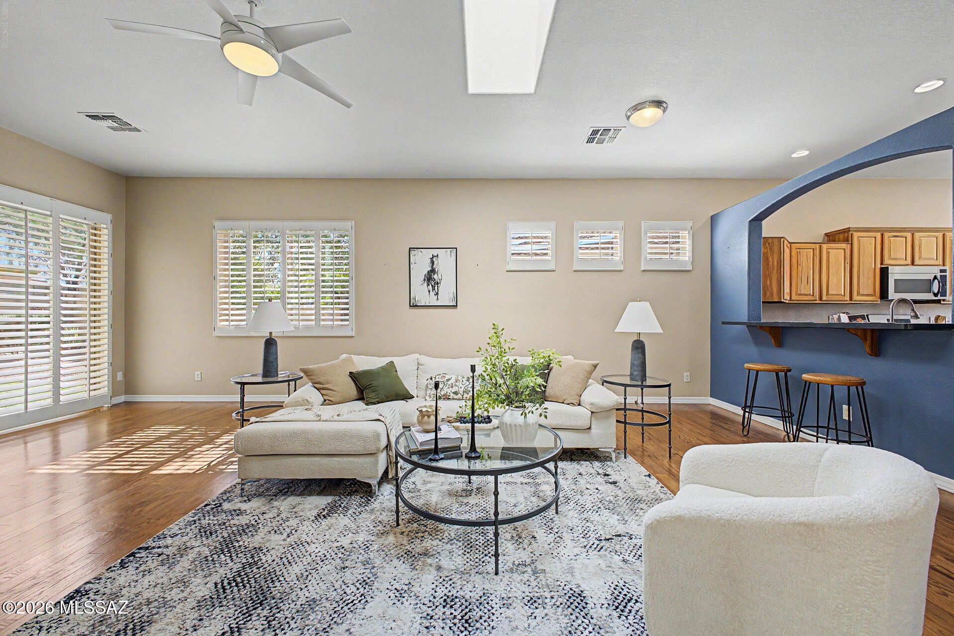 Harrison Del Sol (1-161) - Residential