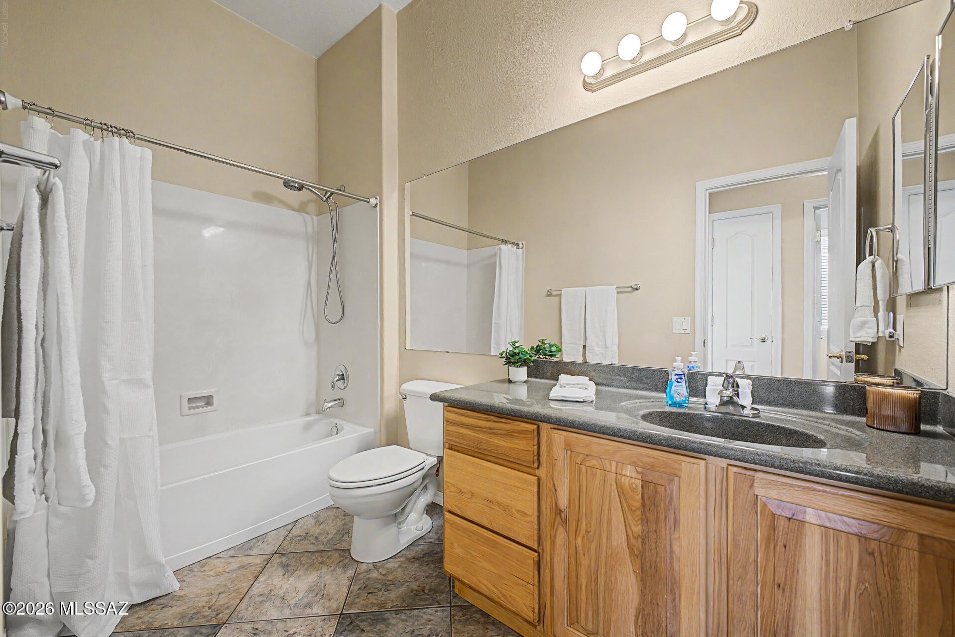 Harrison Del Sol (1-161) - Residential