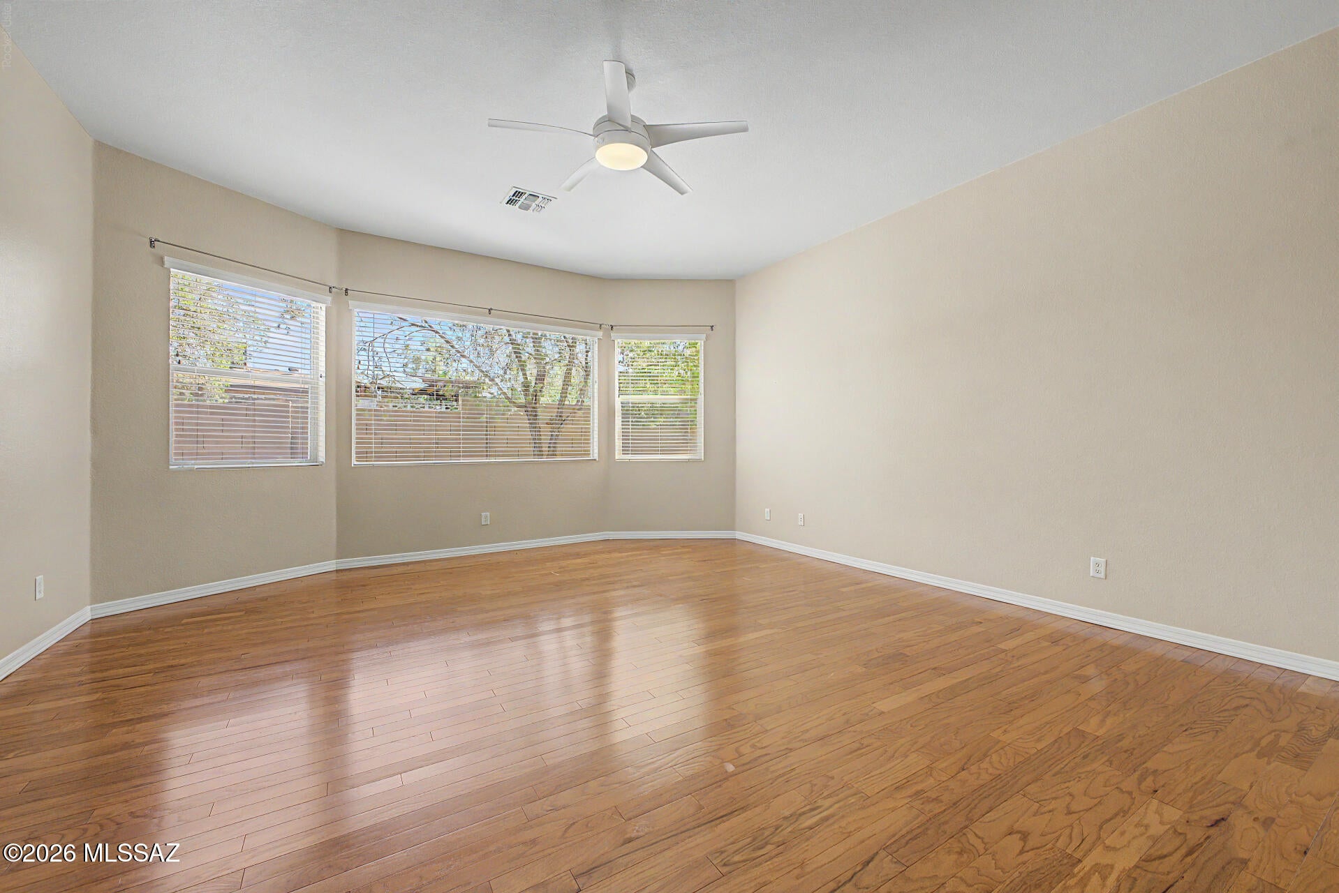 Harrison Del Sol (1-161) - Residential