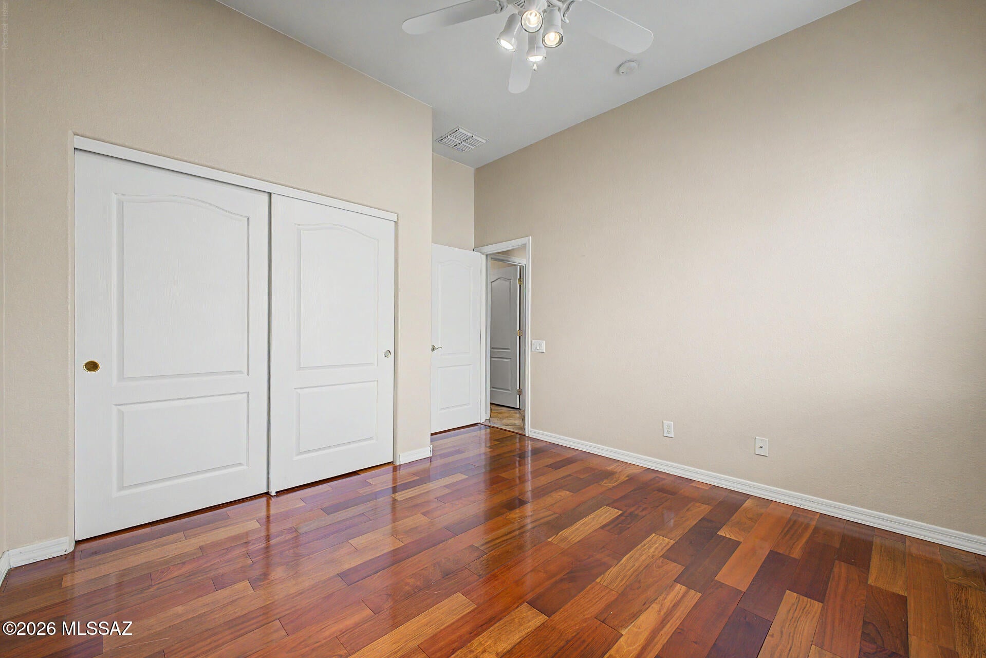 Harrison Del Sol (1-161) - Residential