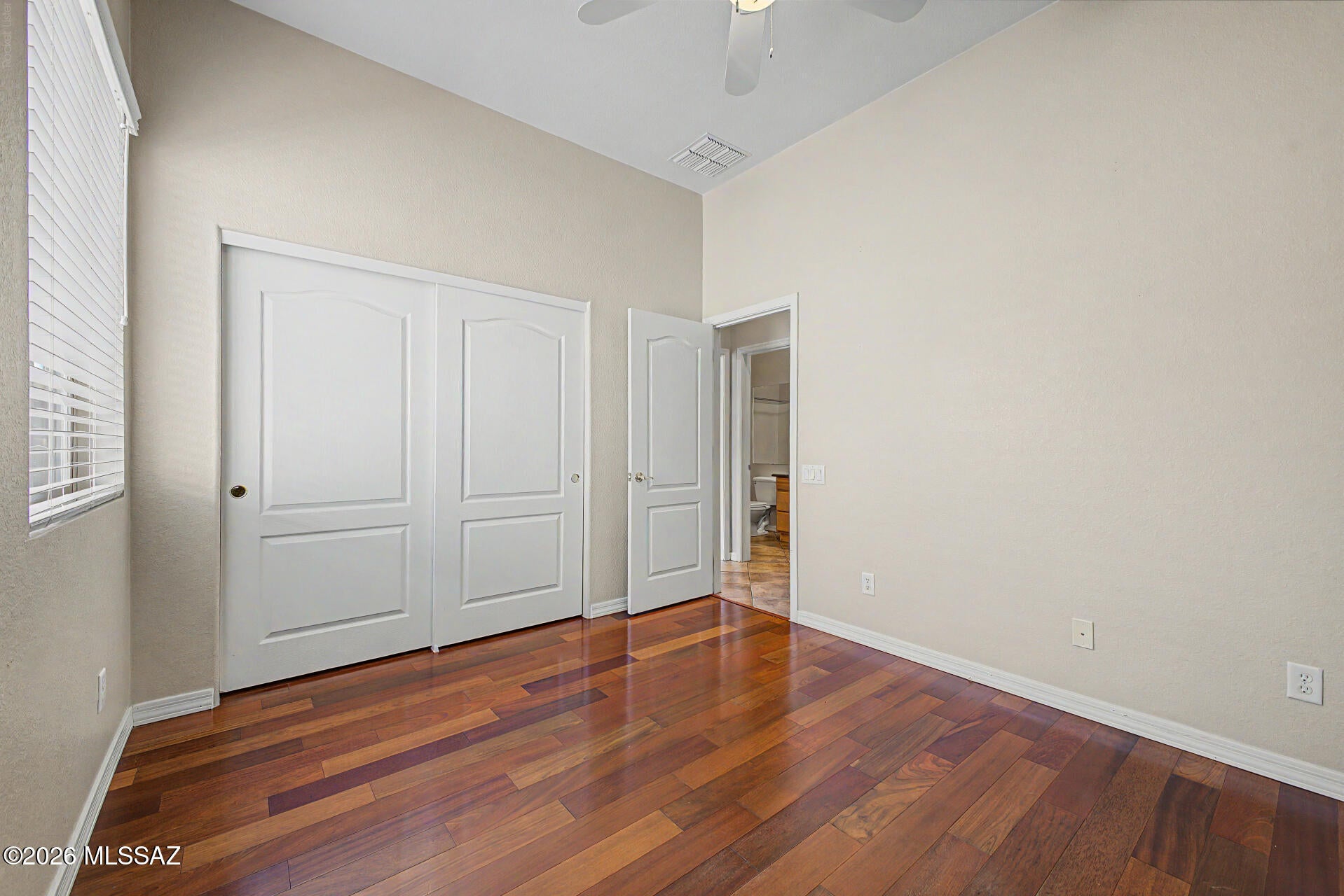 Harrison Del Sol (1-161) - Residential