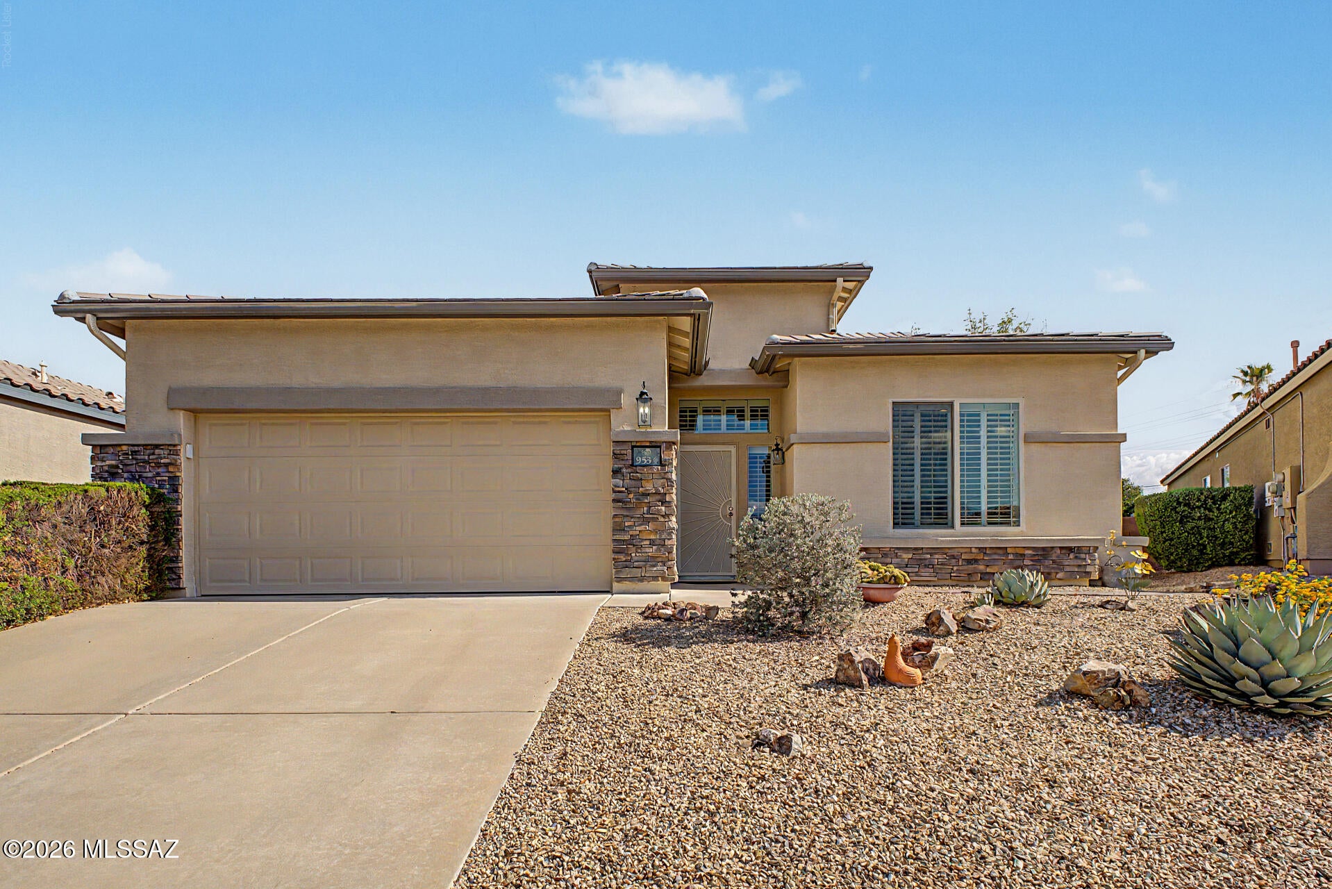 Harrison Del Sol (1-161) - Residential