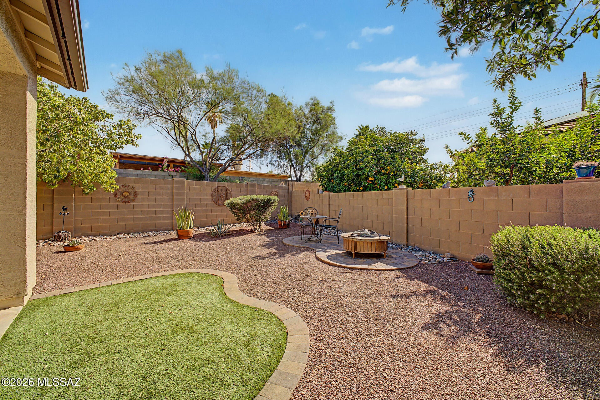Harrison Del Sol (1-161) - Residential
