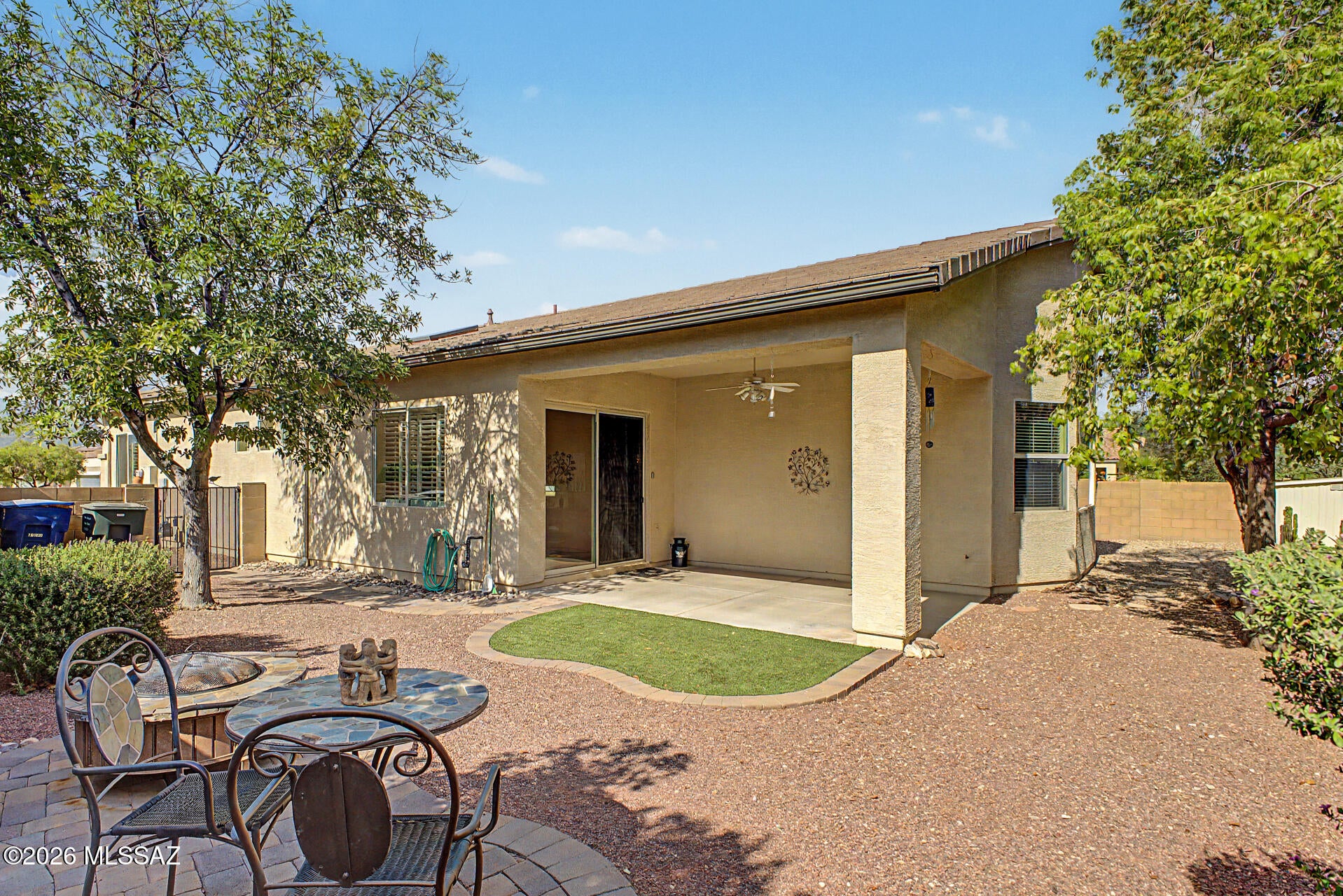 Harrison Del Sol (1-161) - Residential
