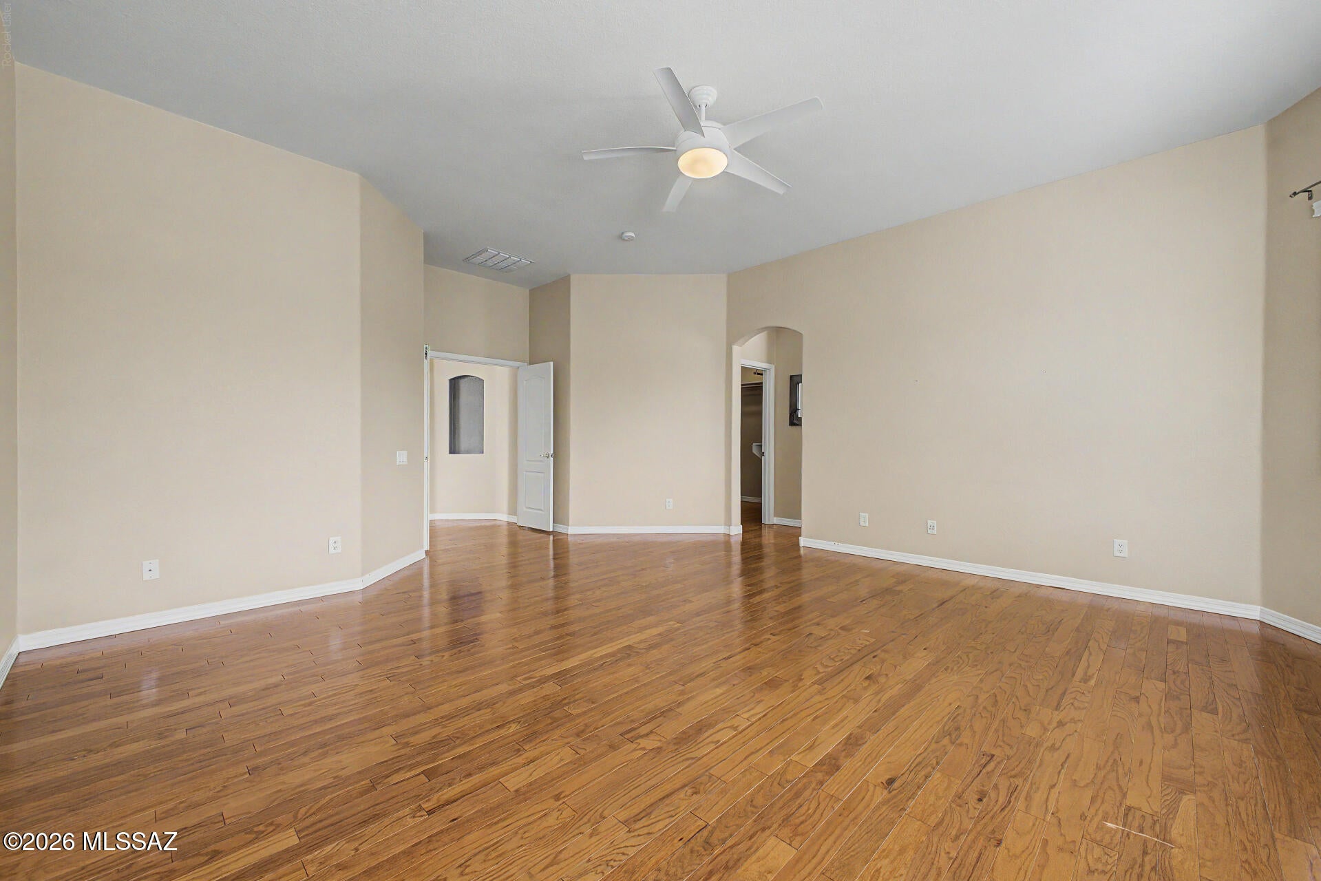 Harrison Del Sol (1-161) - Residential