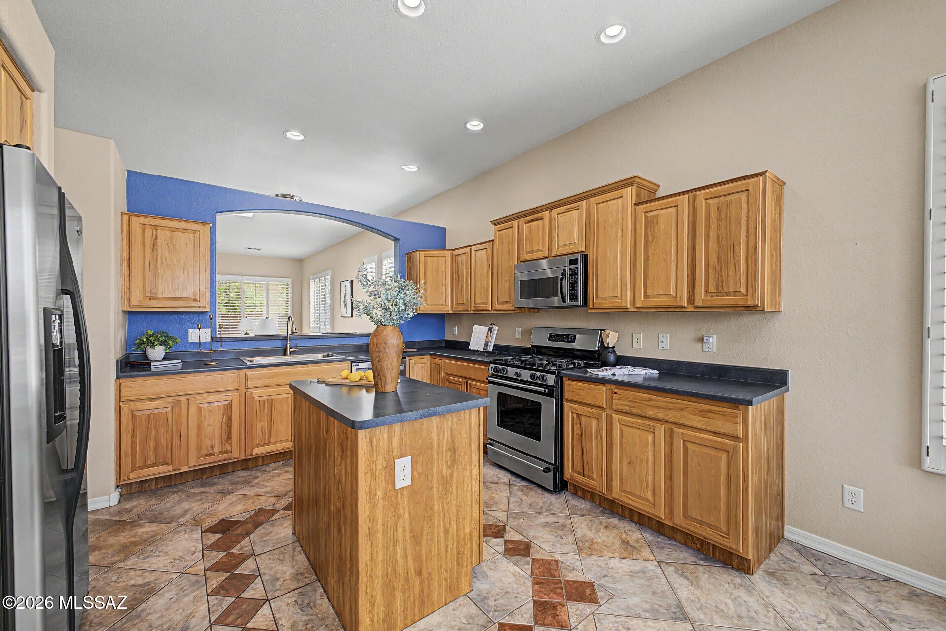 Harrison Del Sol (1-161) - Residential