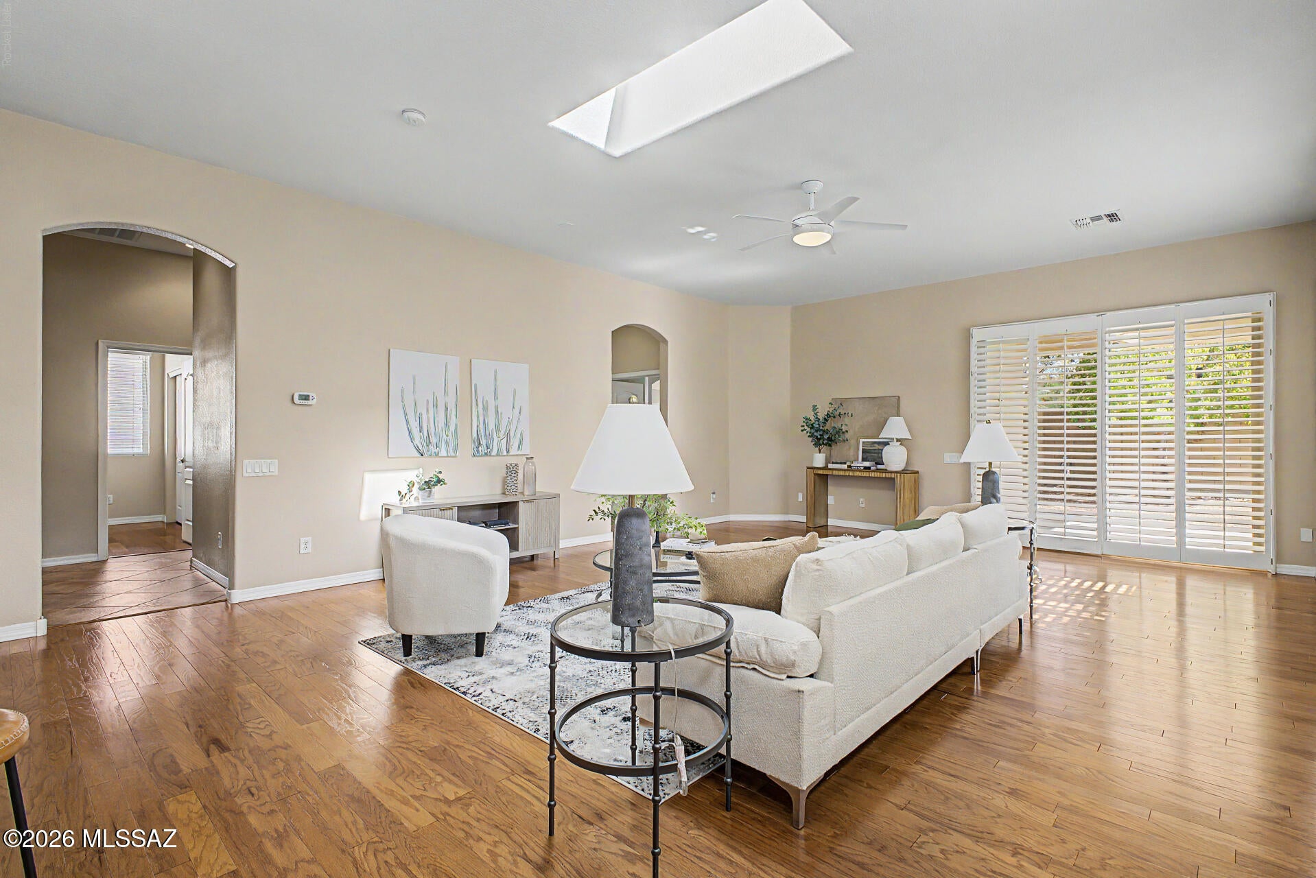 Harrison Del Sol (1-161) - Residential