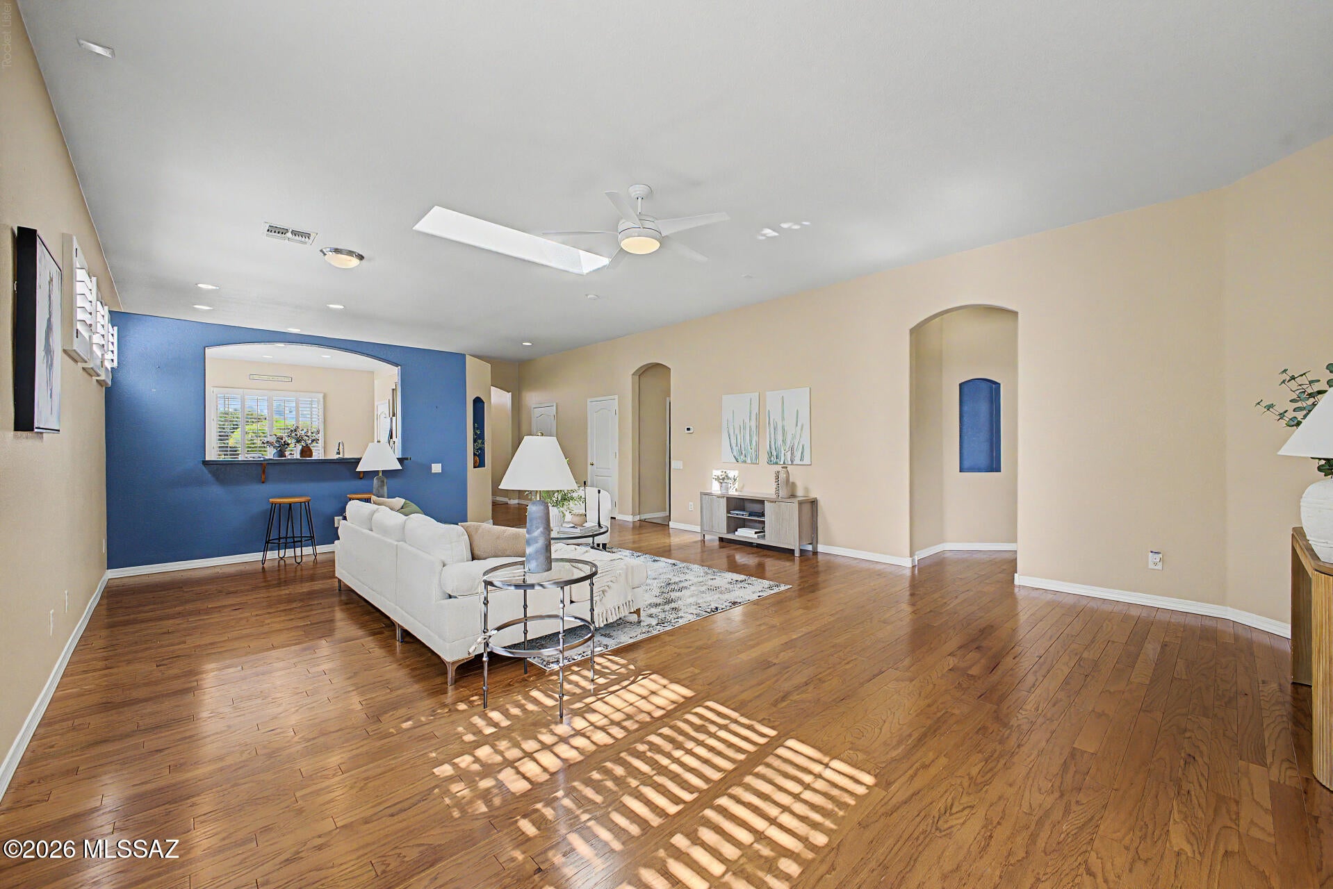 Harrison Del Sol (1-161) - Residential