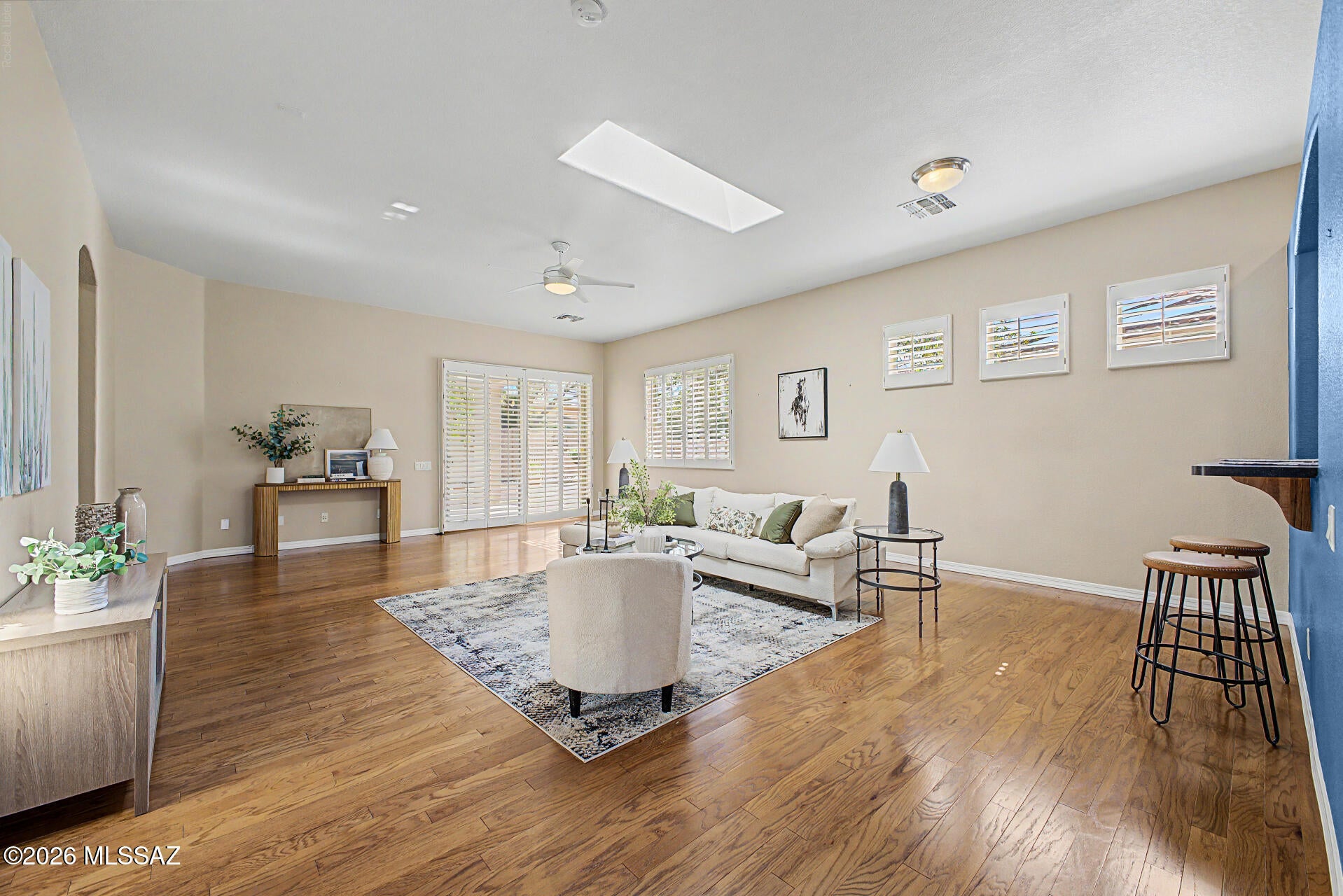 Harrison Del Sol (1-161) - Residential