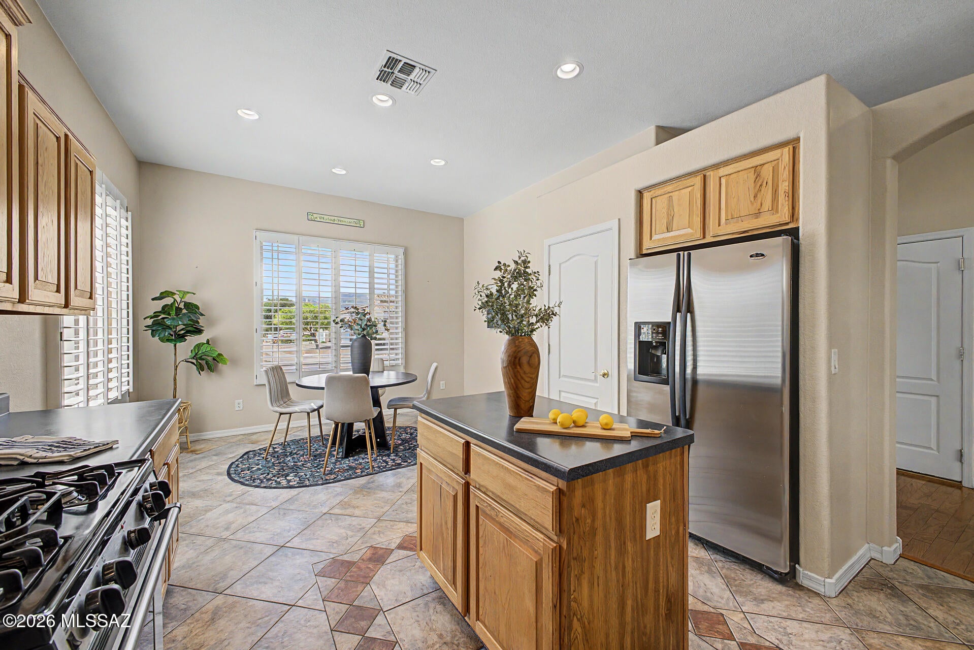 Harrison Del Sol (1-161) - Residential