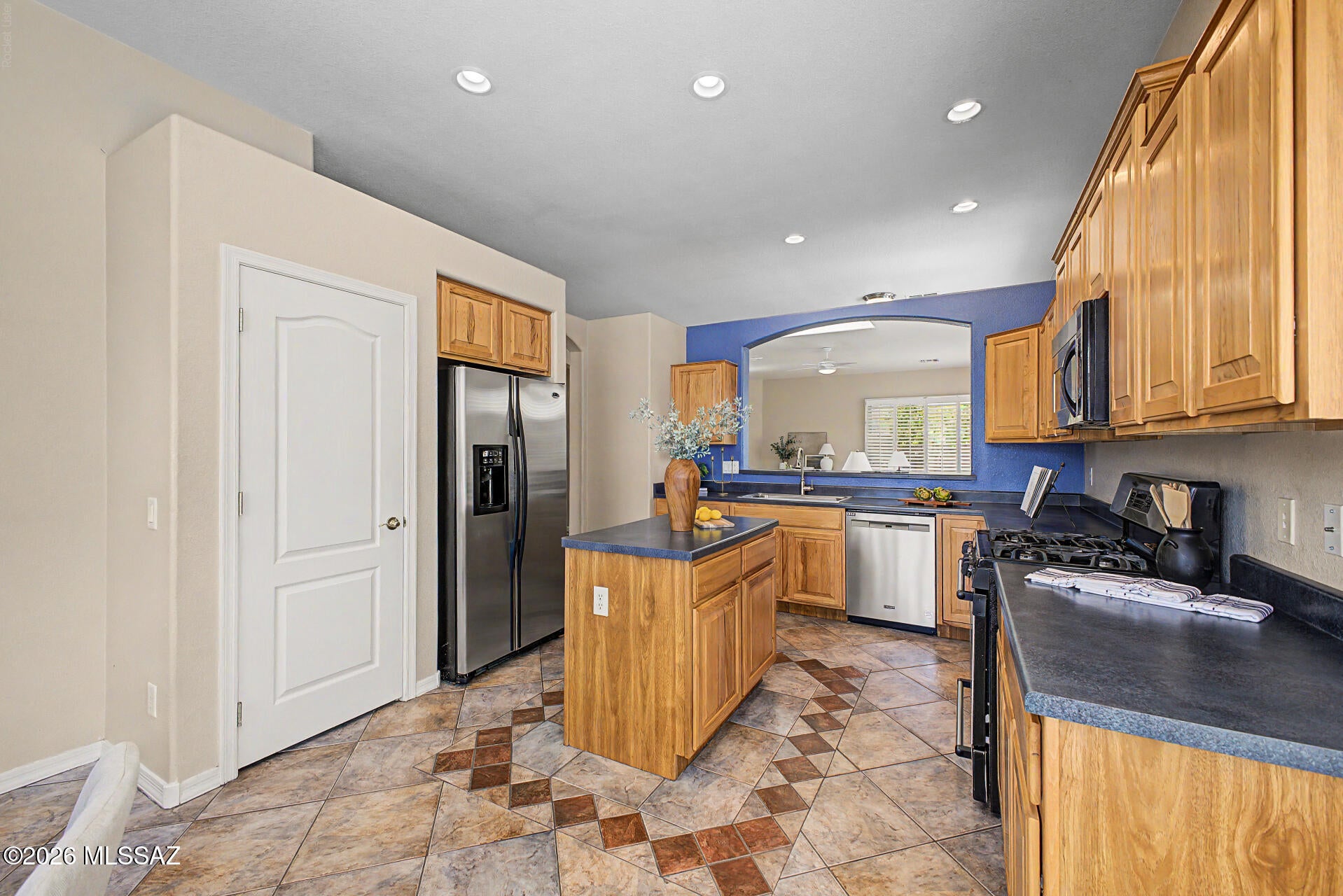 Harrison Del Sol (1-161) - Residential