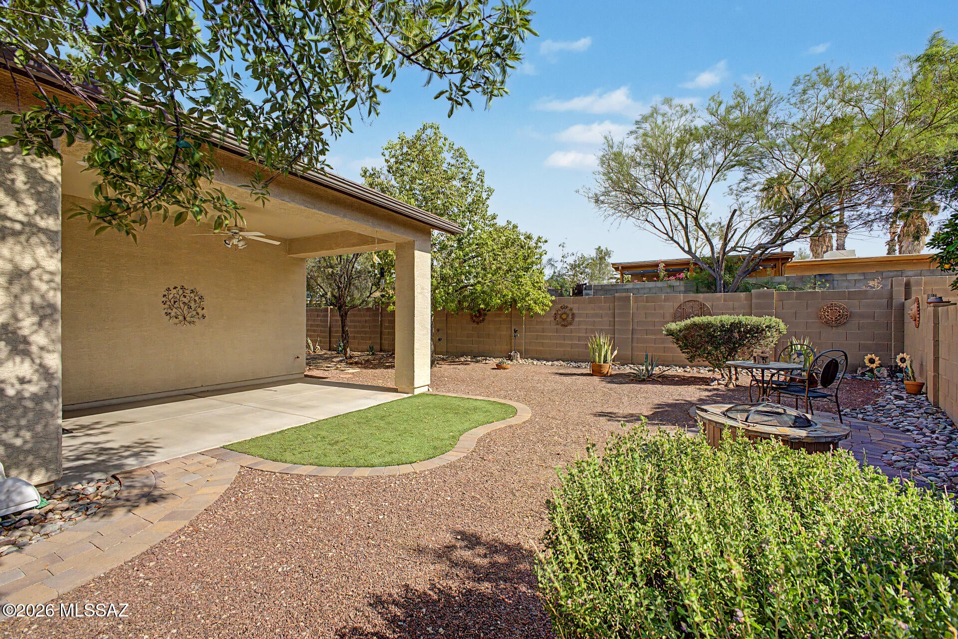 Harrison Del Sol (1-161) - Residential