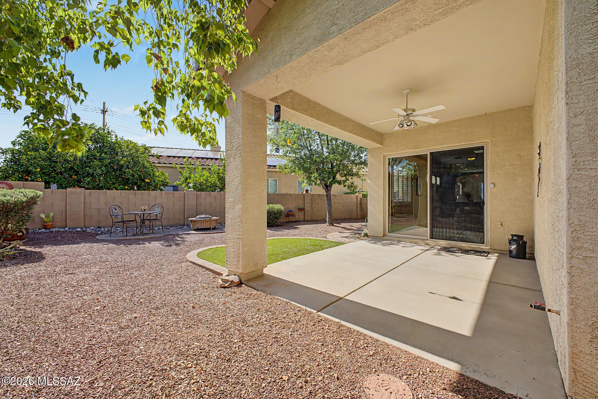 Harrison Del Sol (1-161) - Residential