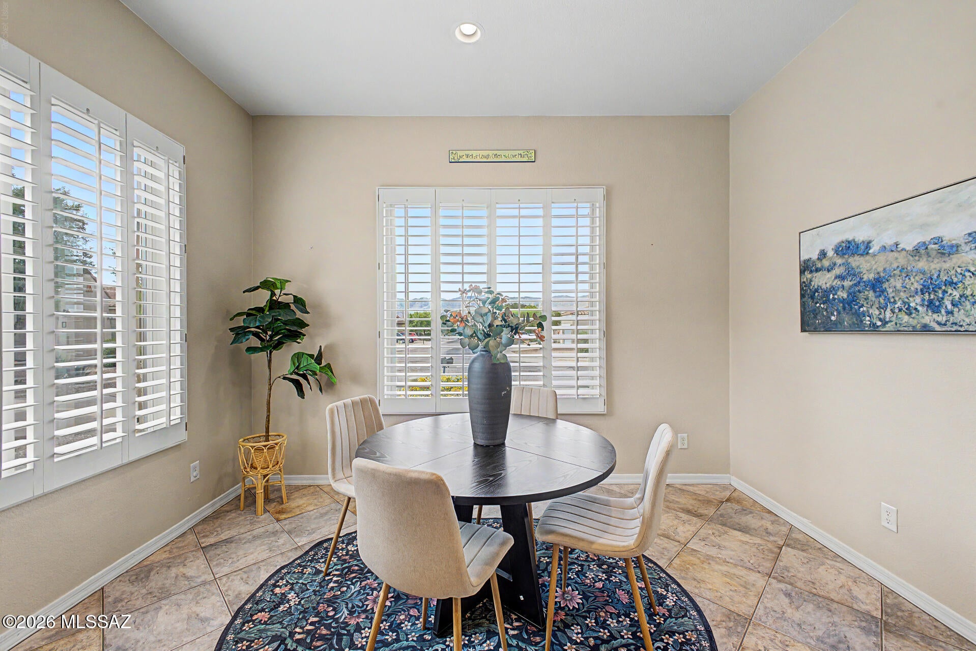Harrison Del Sol (1-161) - Residential