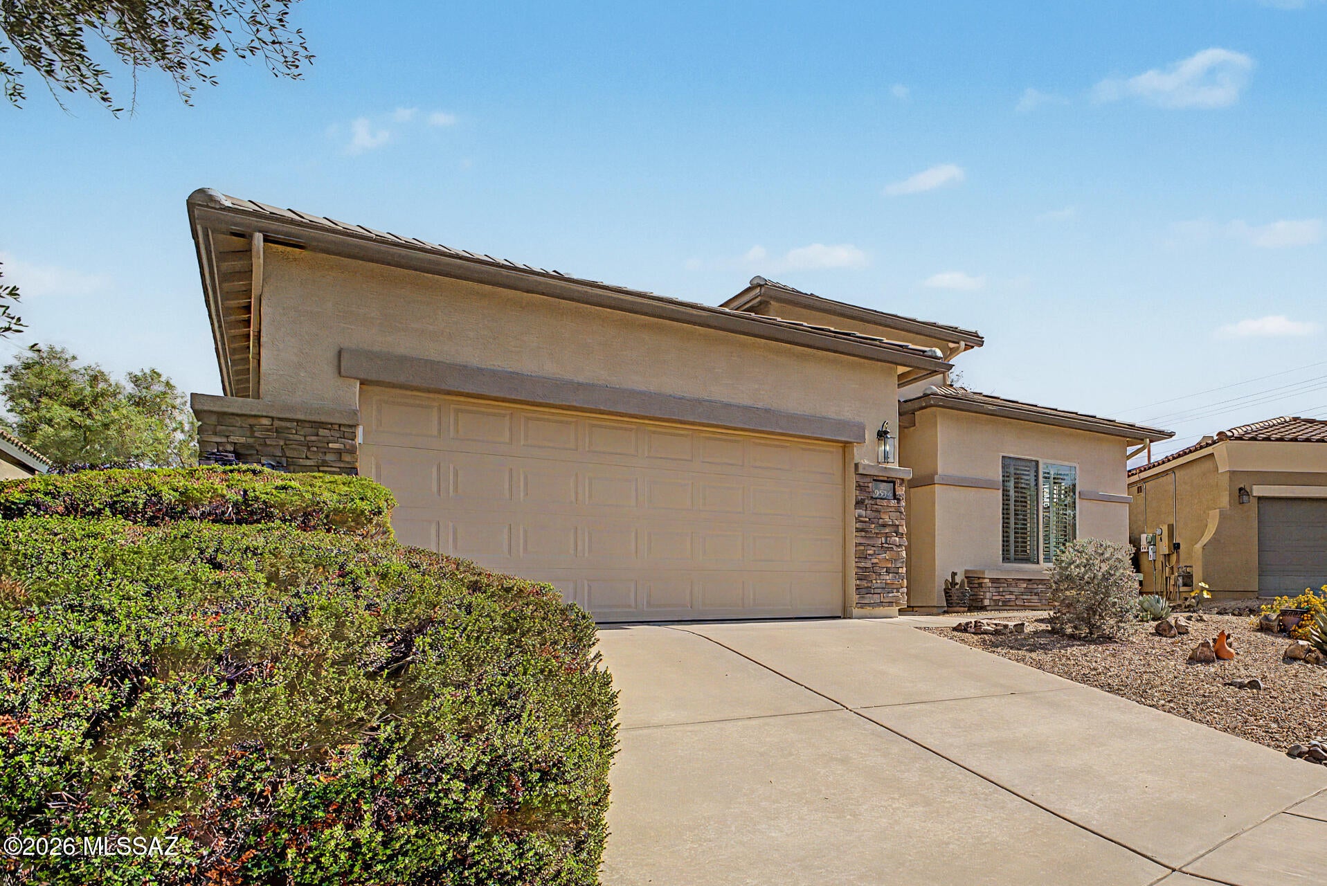 Harrison Del Sol (1-161) - Residential