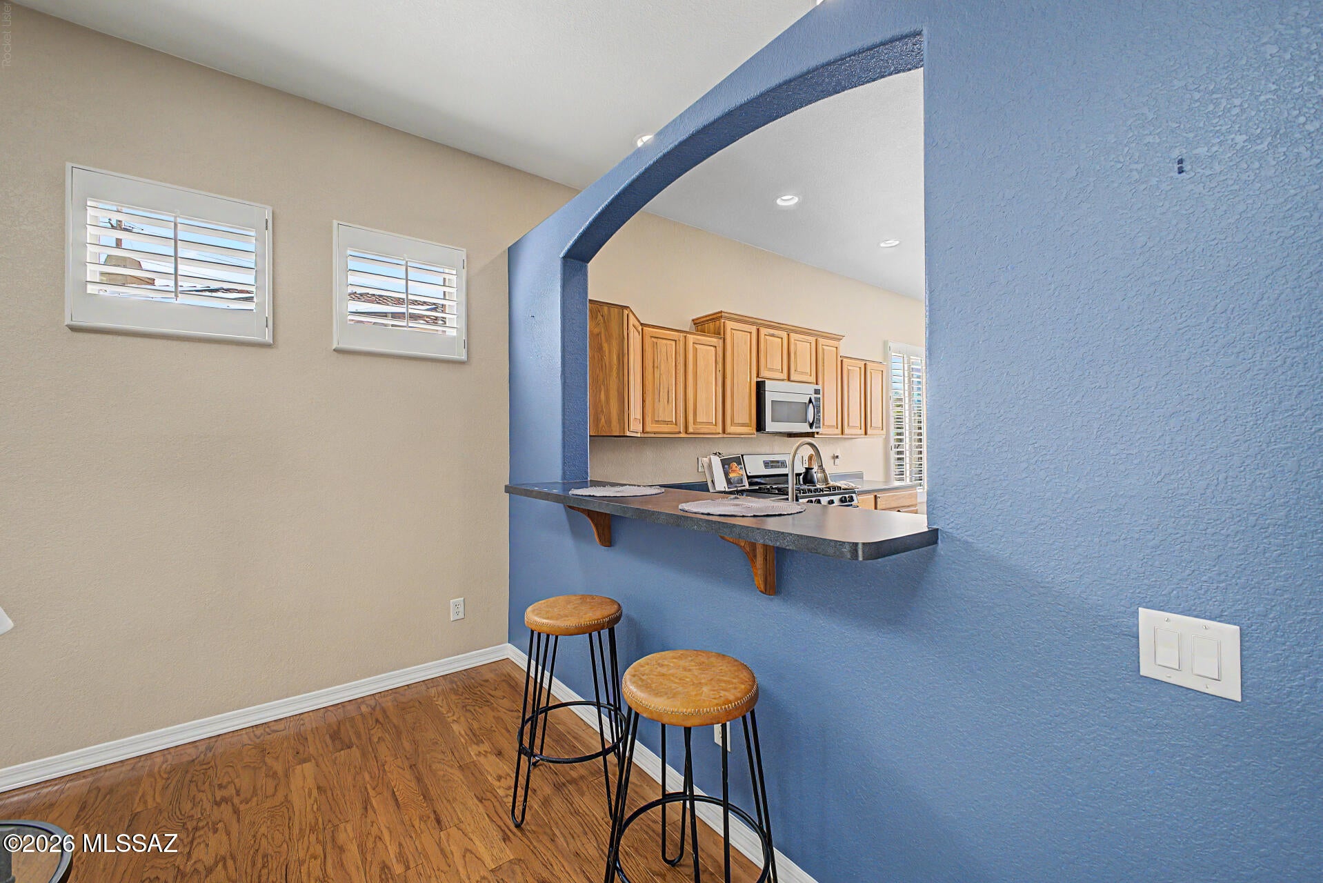 Harrison Del Sol (1-161) - Residential
