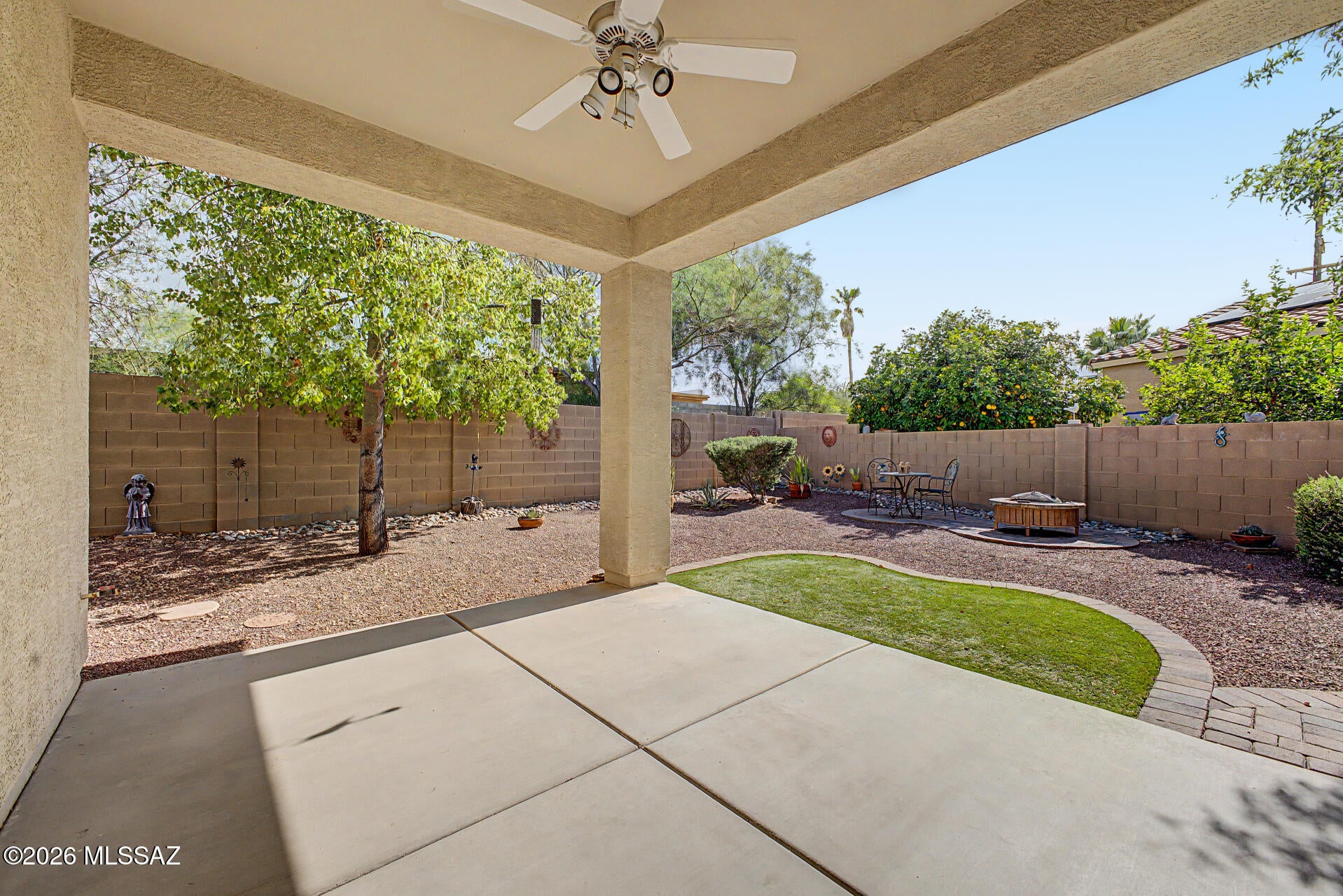 Harrison Del Sol (1-161) - Residential