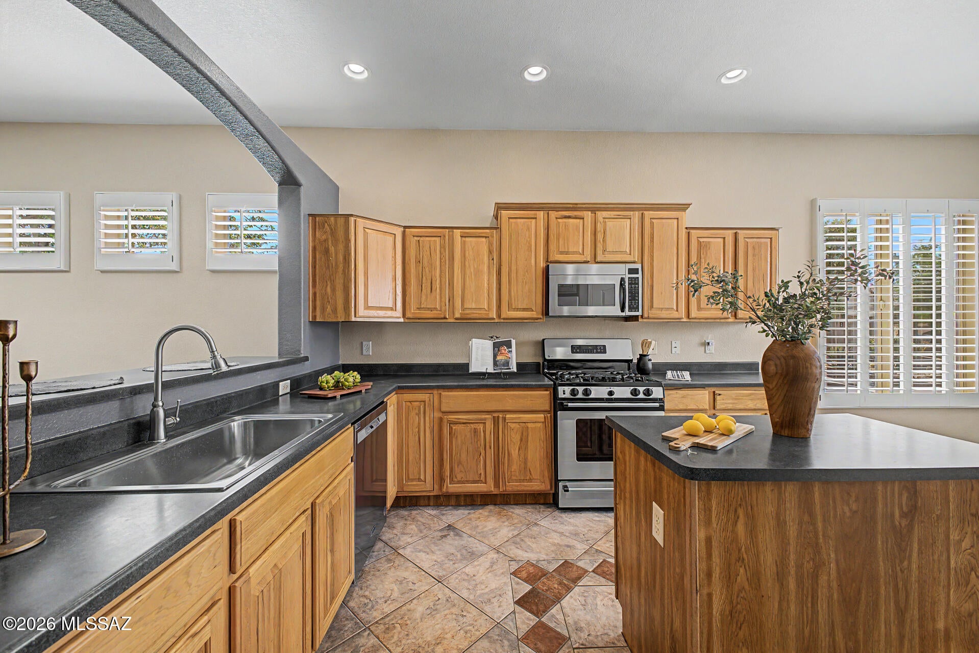 Harrison Del Sol (1-161) - Residential