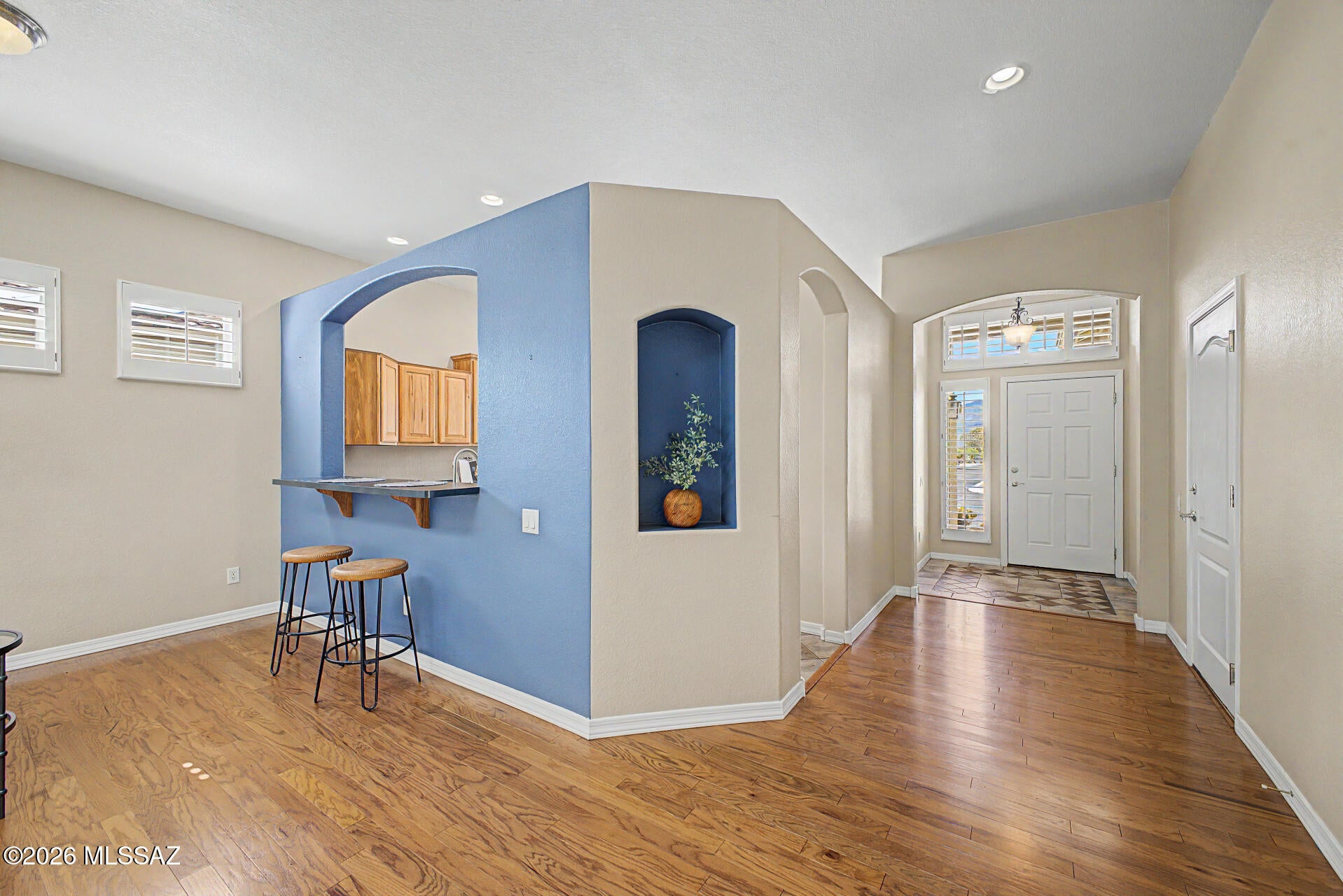 Harrison Del Sol (1-161) - Residential