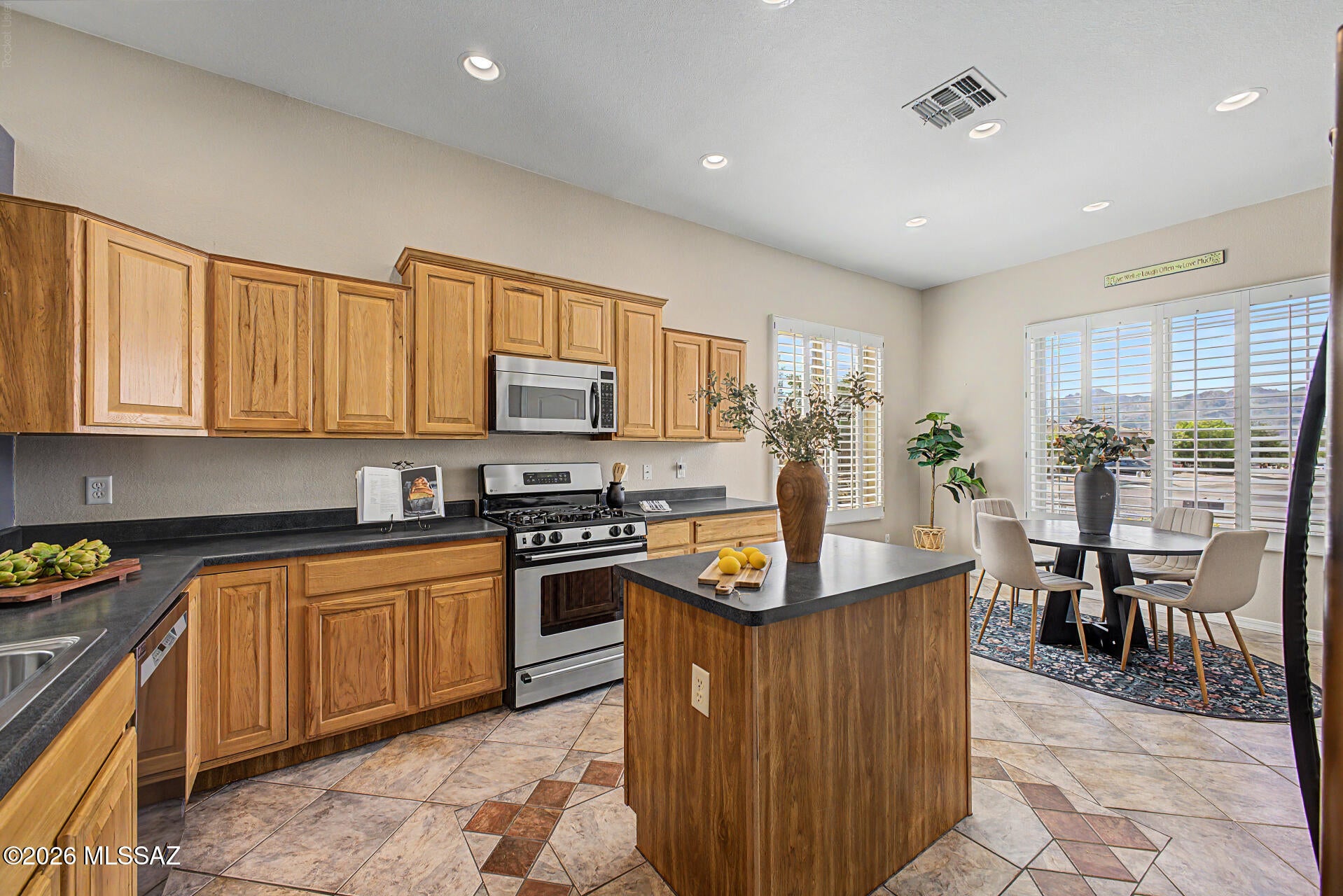 Harrison Del Sol (1-161) - Residential