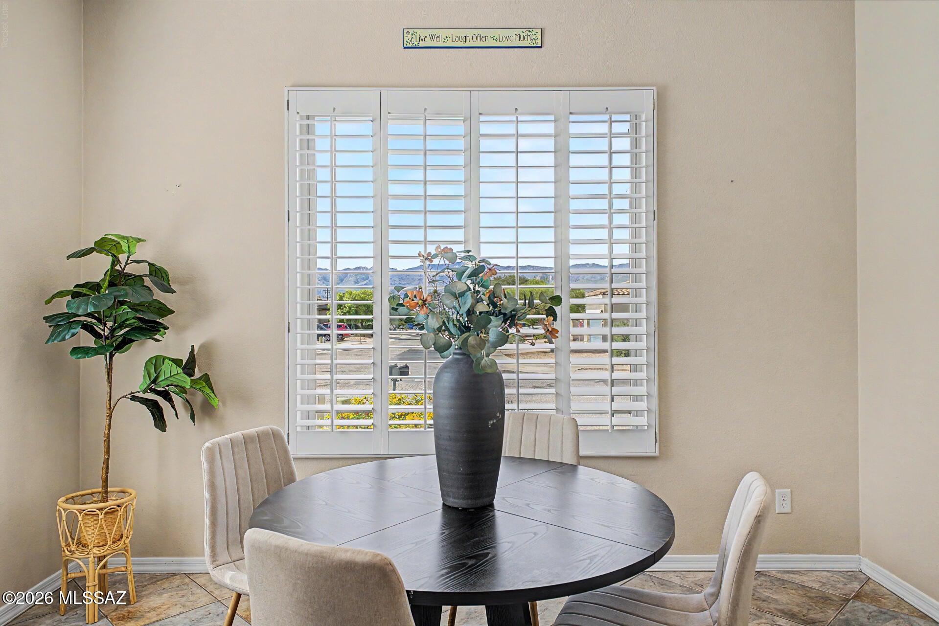 Harrison Del Sol (1-161) - Residential