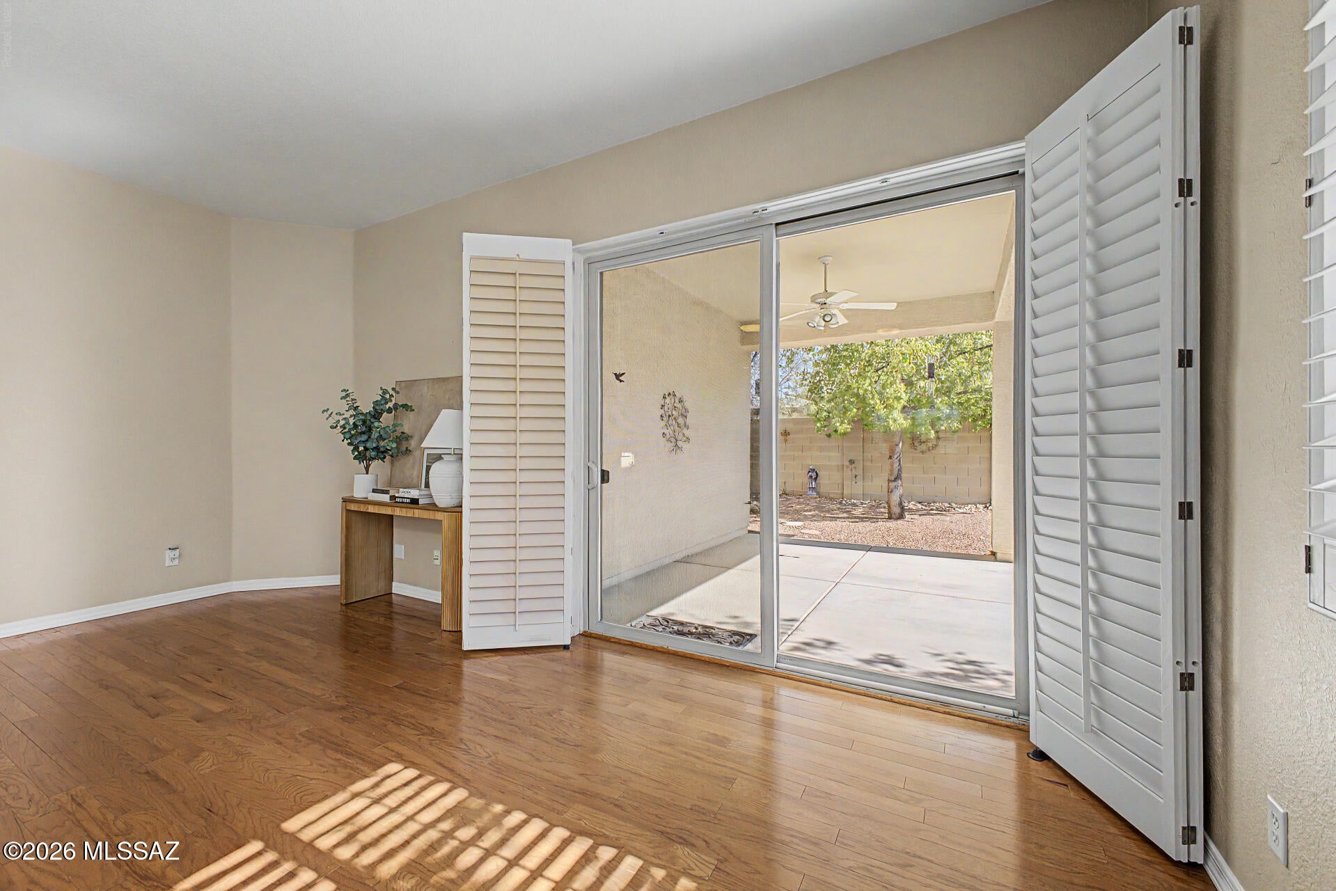 Harrison Del Sol (1-161) - Residential