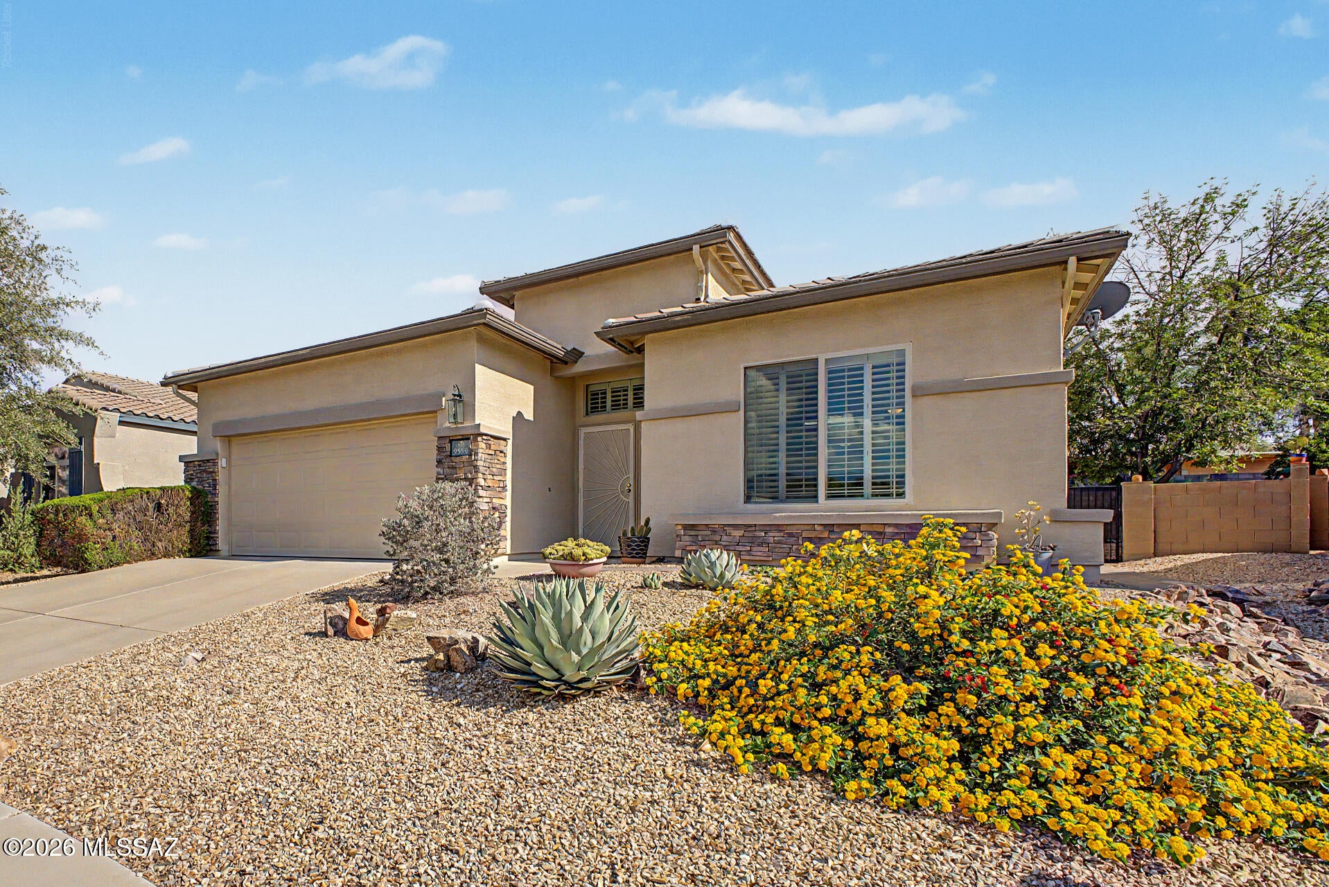 Harrison Del Sol (1-161) - Residential