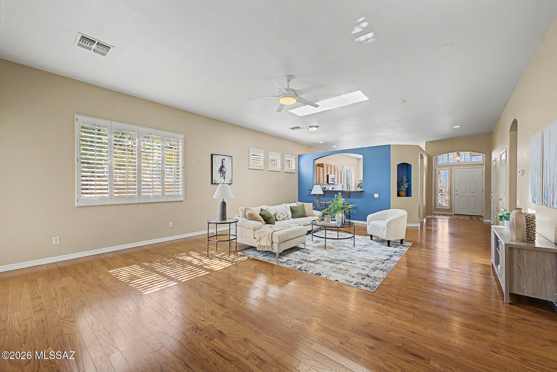 Harrison Del Sol (1-161) - Residential