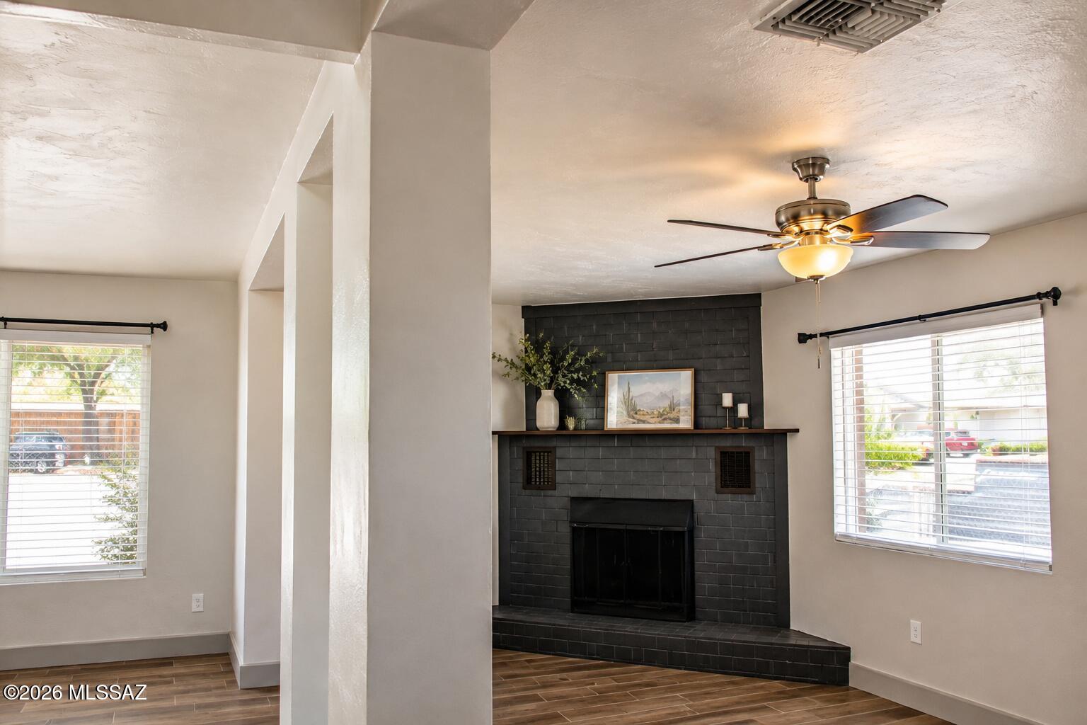 Terra Del Sol - Residential Lease