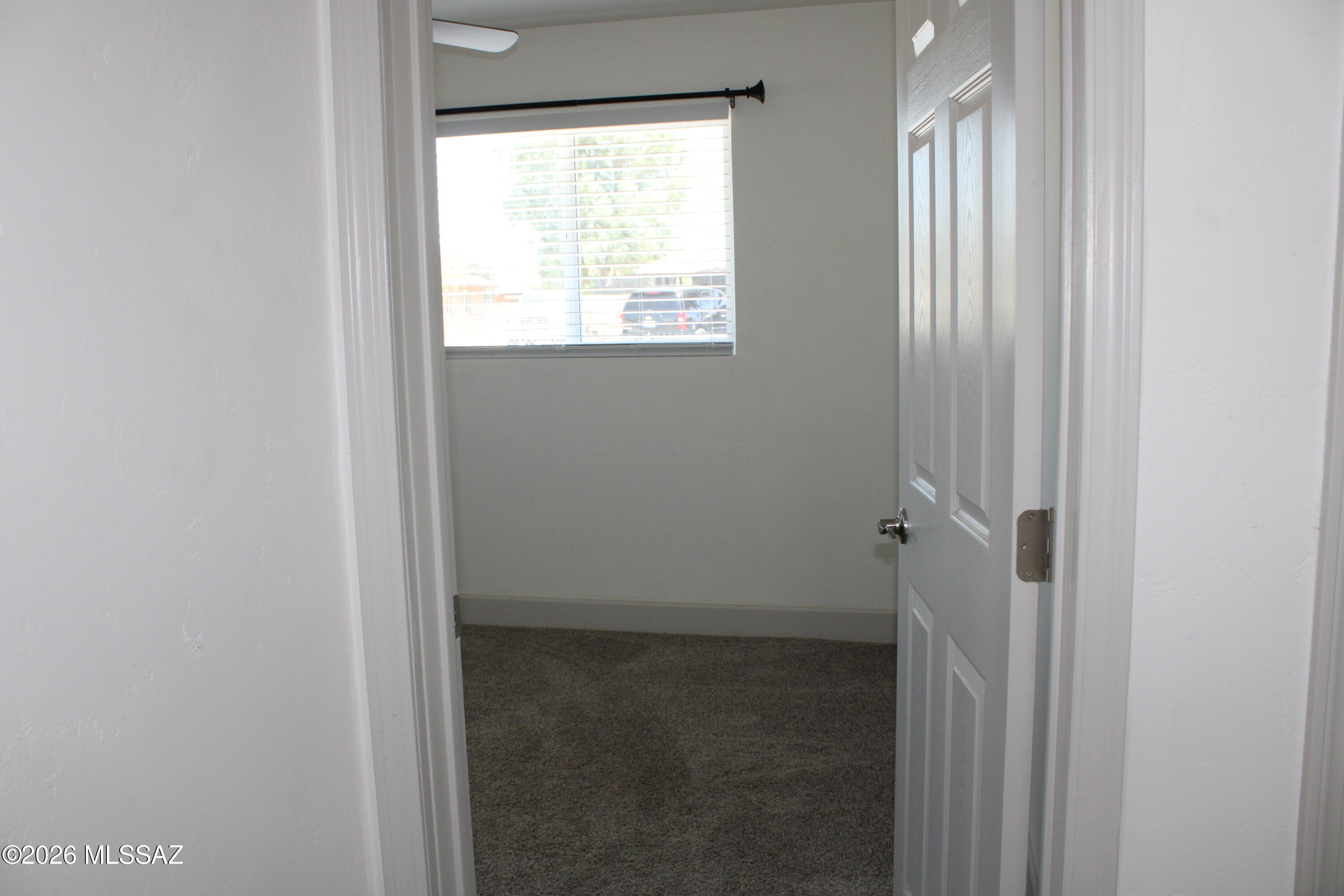 Terra Del Sol - Residential Lease