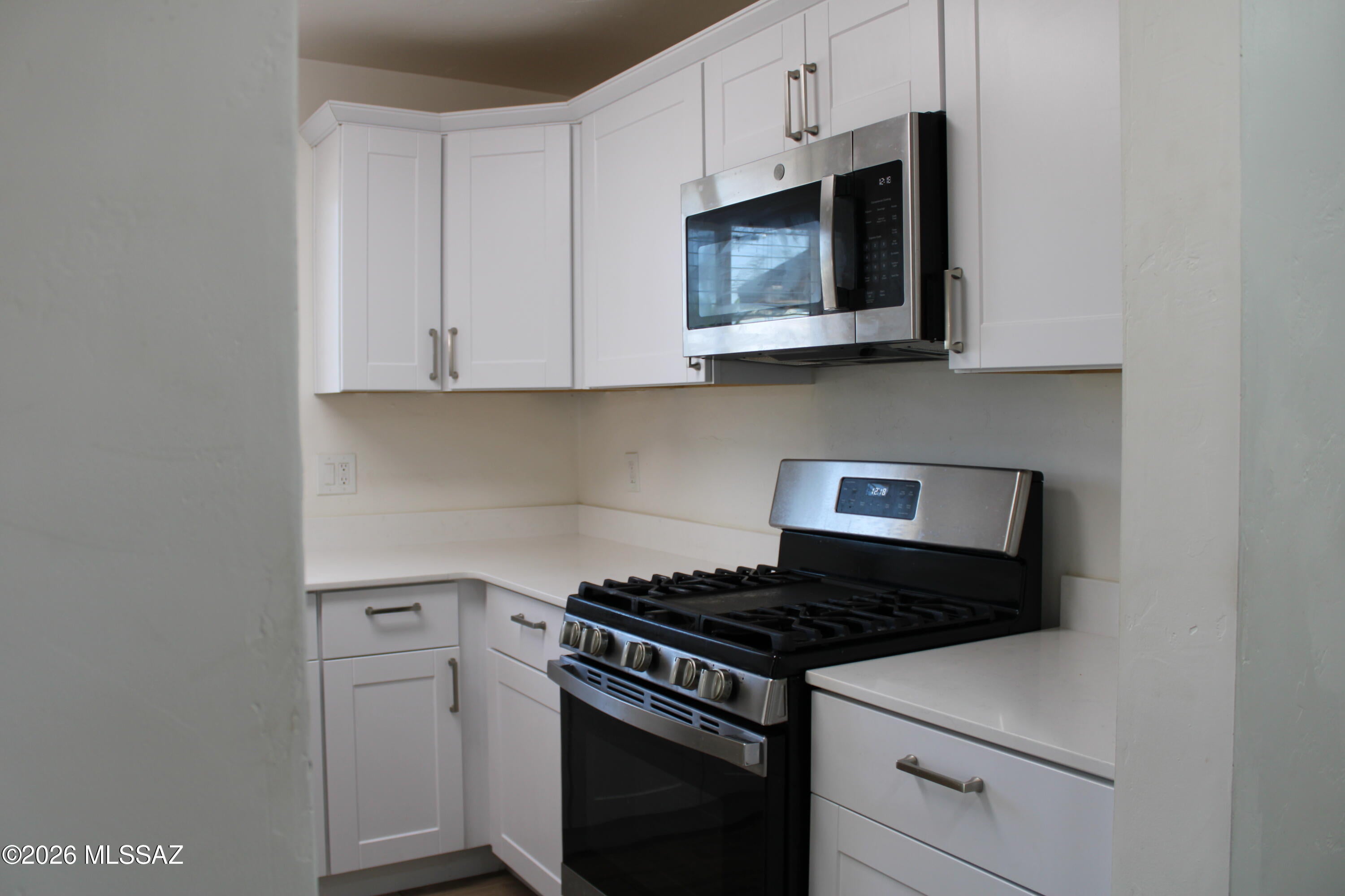 Terra Del Sol - Residential Lease