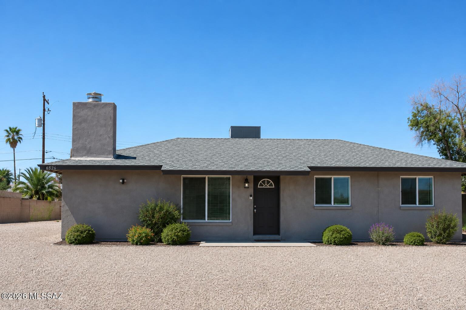 Terra Del Sol - Residential Lease