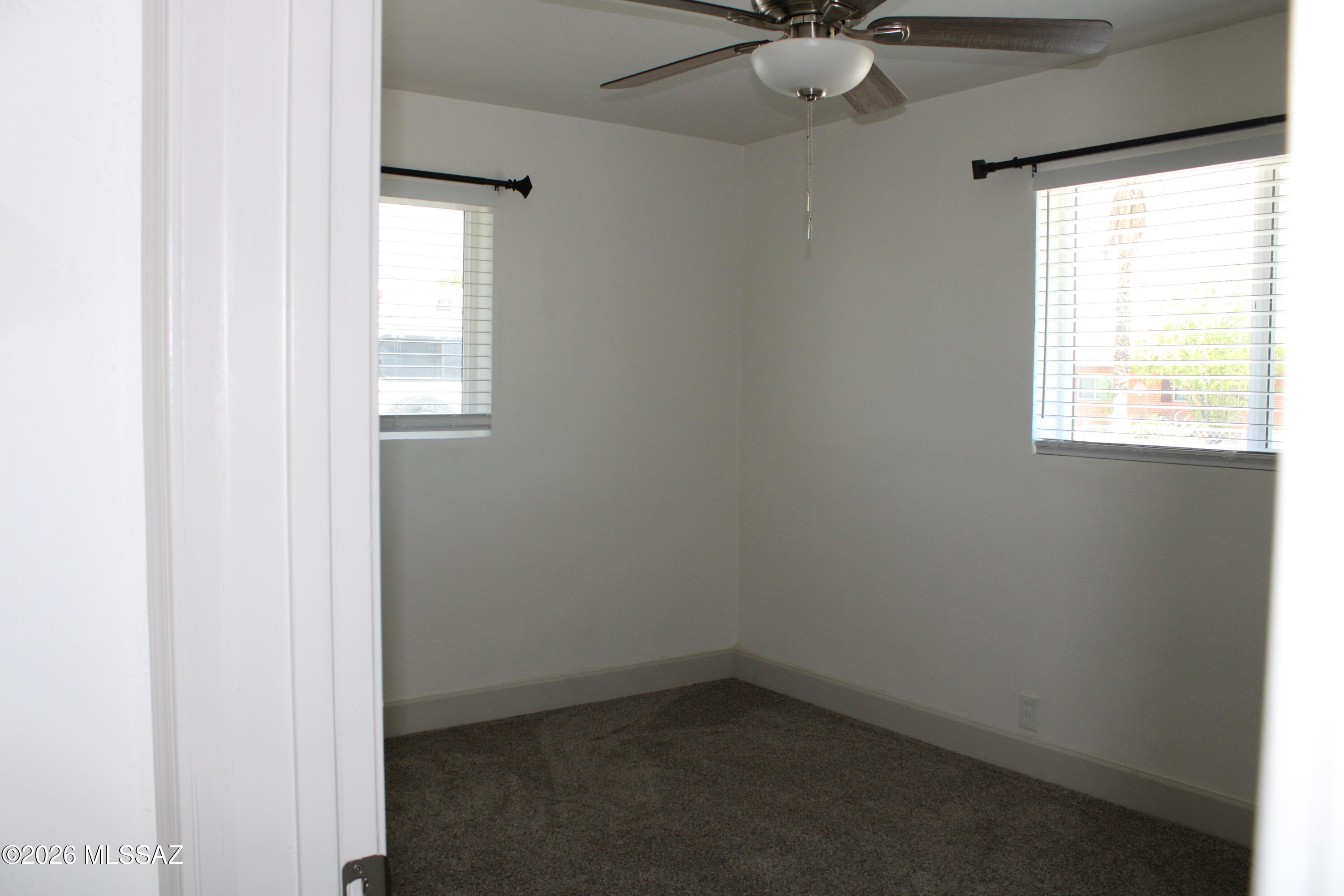 Terra Del Sol - Residential Lease