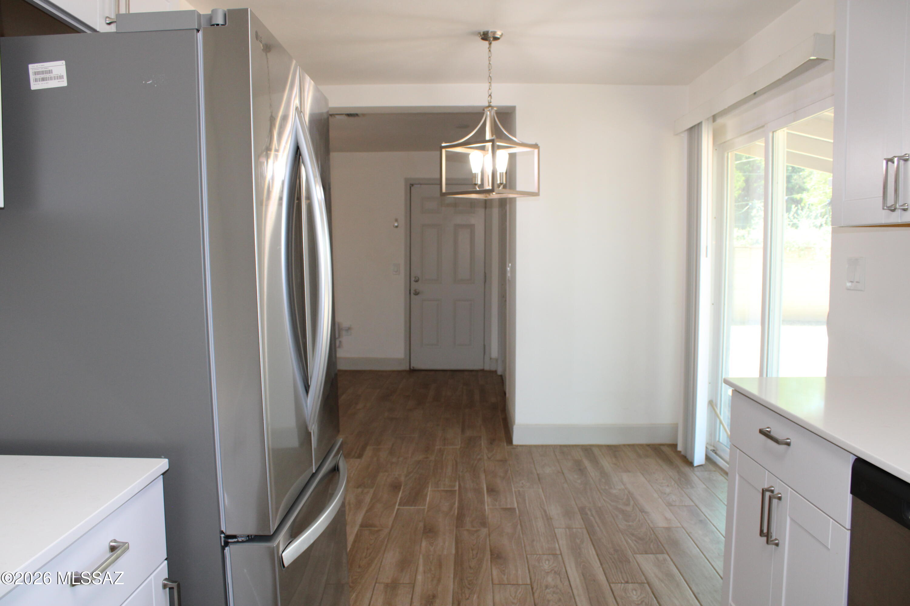 Terra Del Sol - Residential Lease