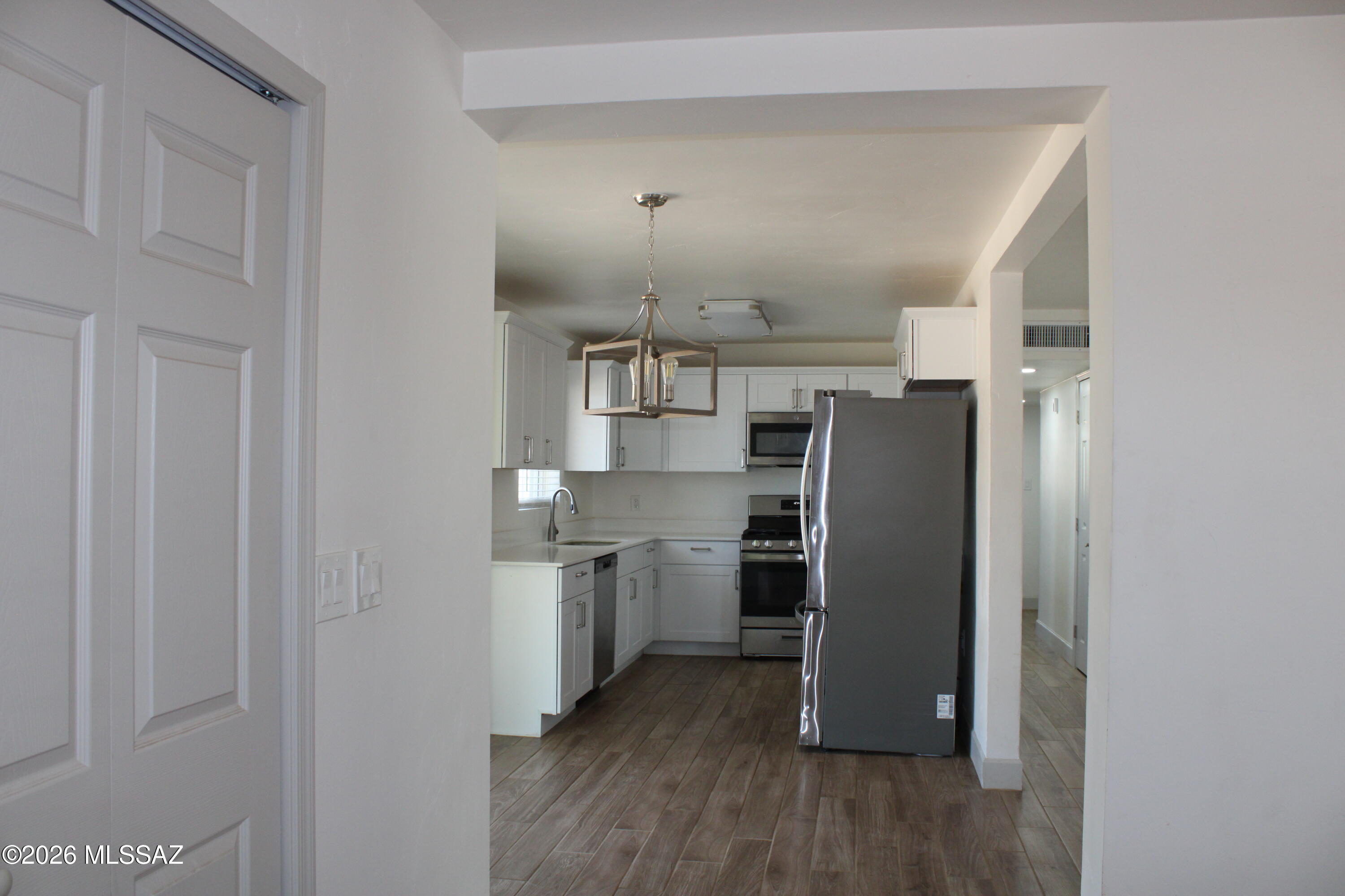 Terra Del Sol - Residential Lease