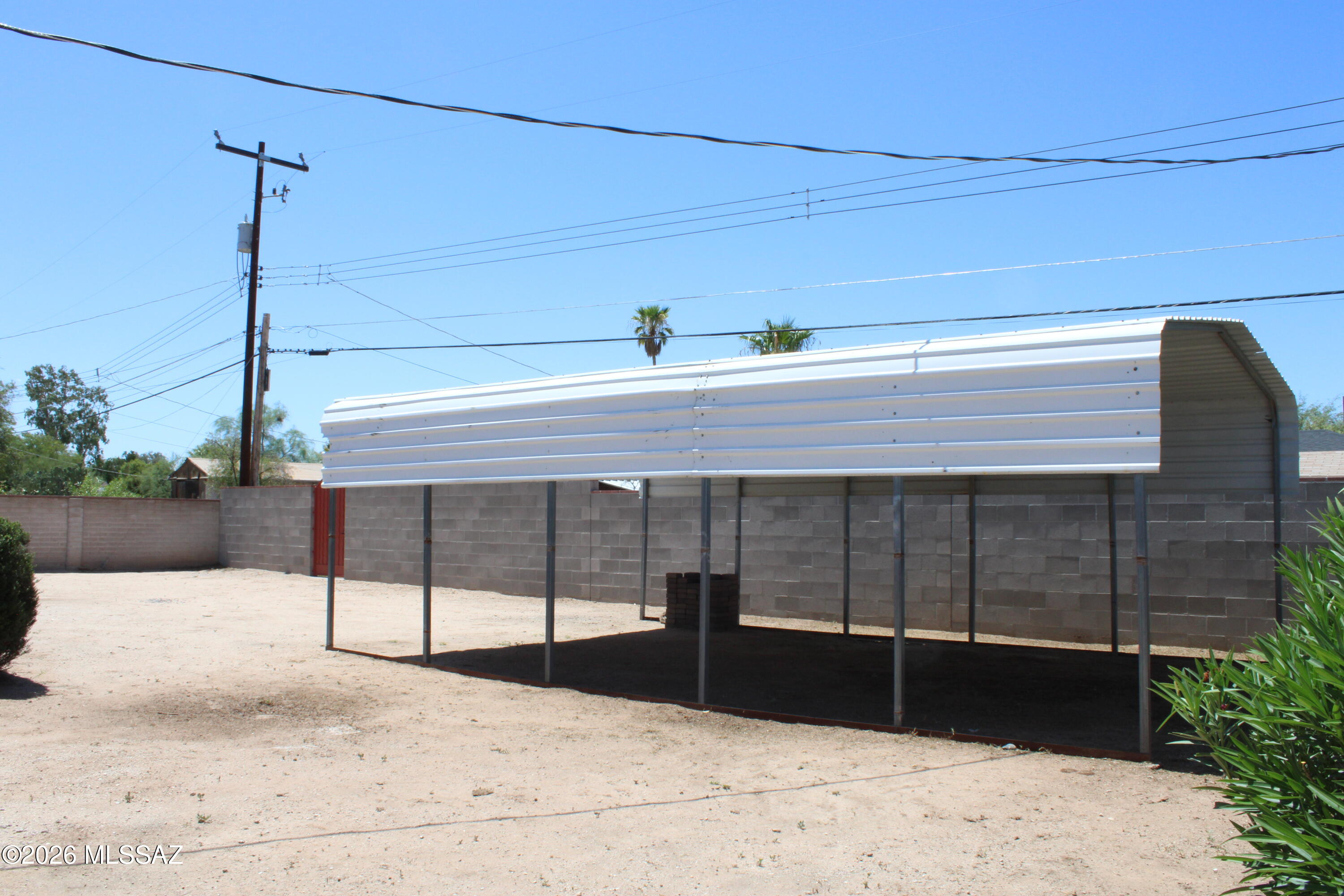 Terra Del Sol - Residential Lease
