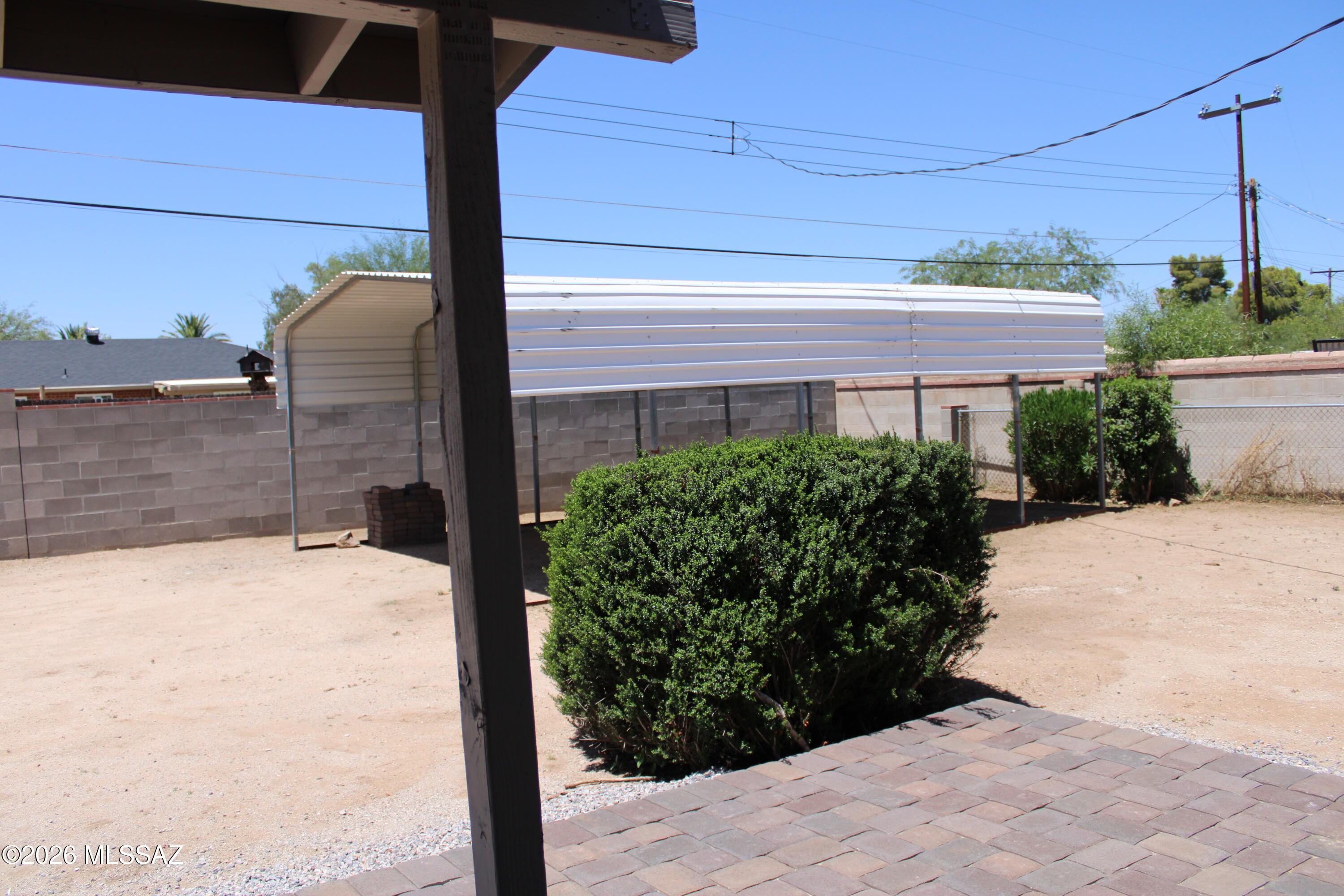 Terra Del Sol - Residential Lease