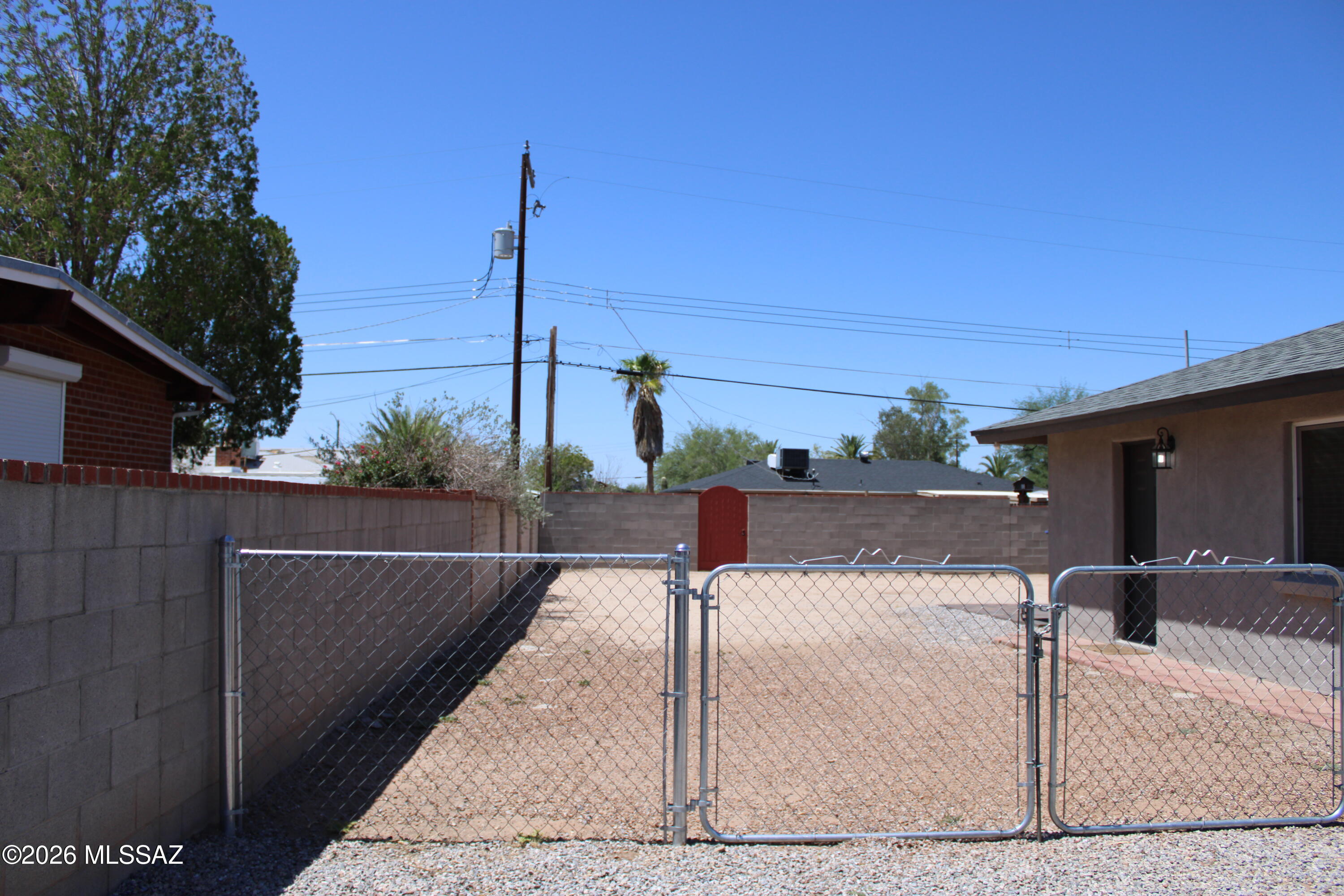 Terra Del Sol - Residential Lease