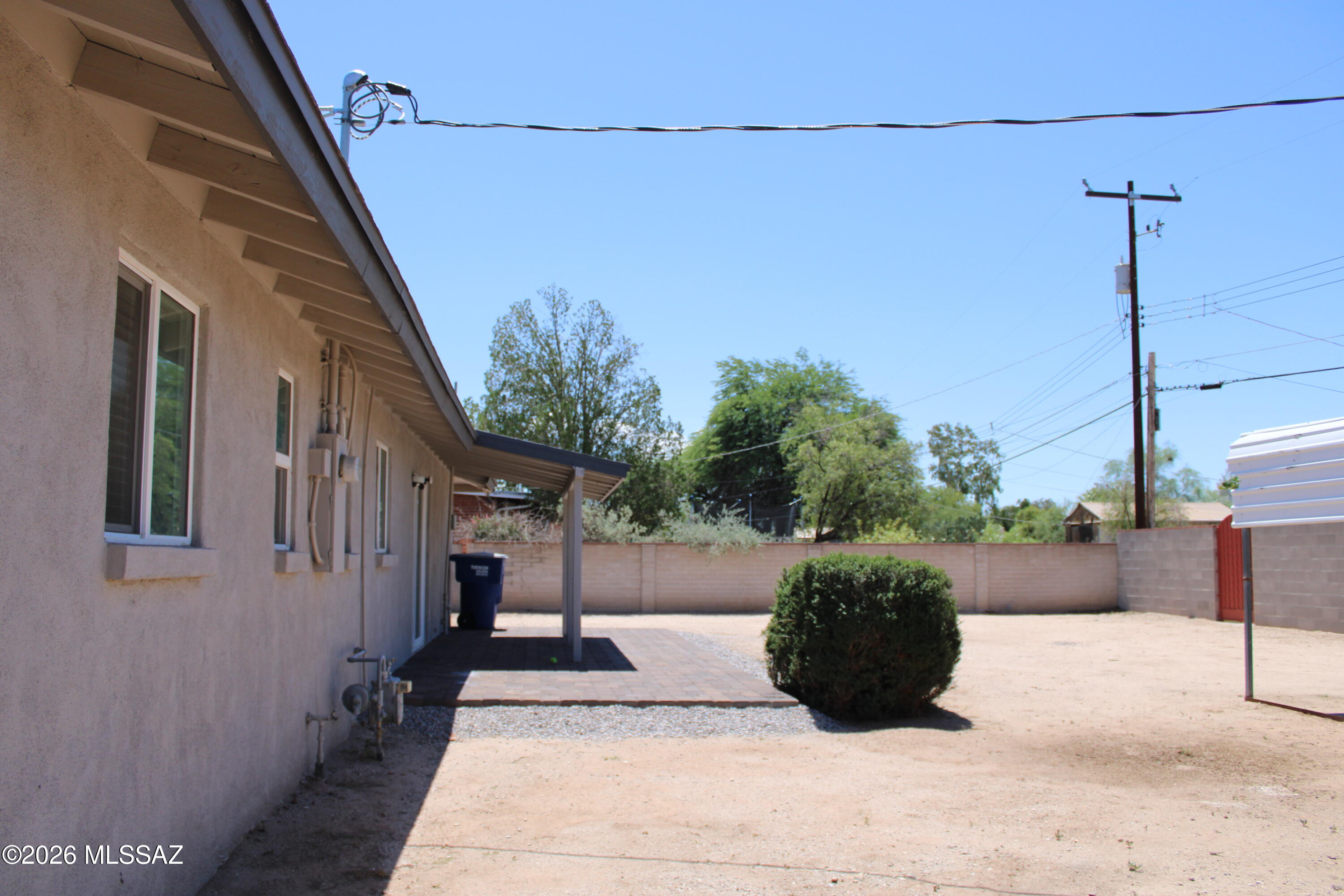 Terra Del Sol - Residential Lease