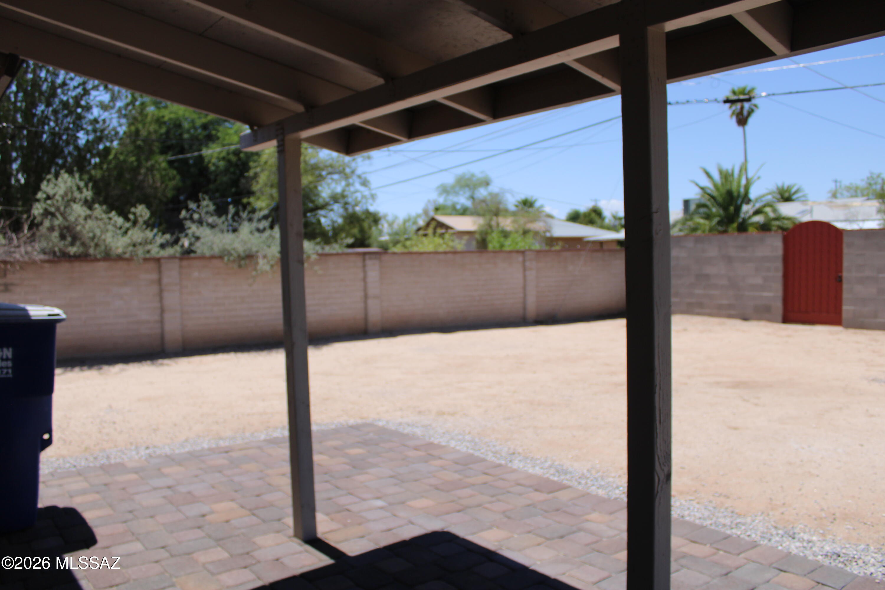 Terra Del Sol - Residential Lease
